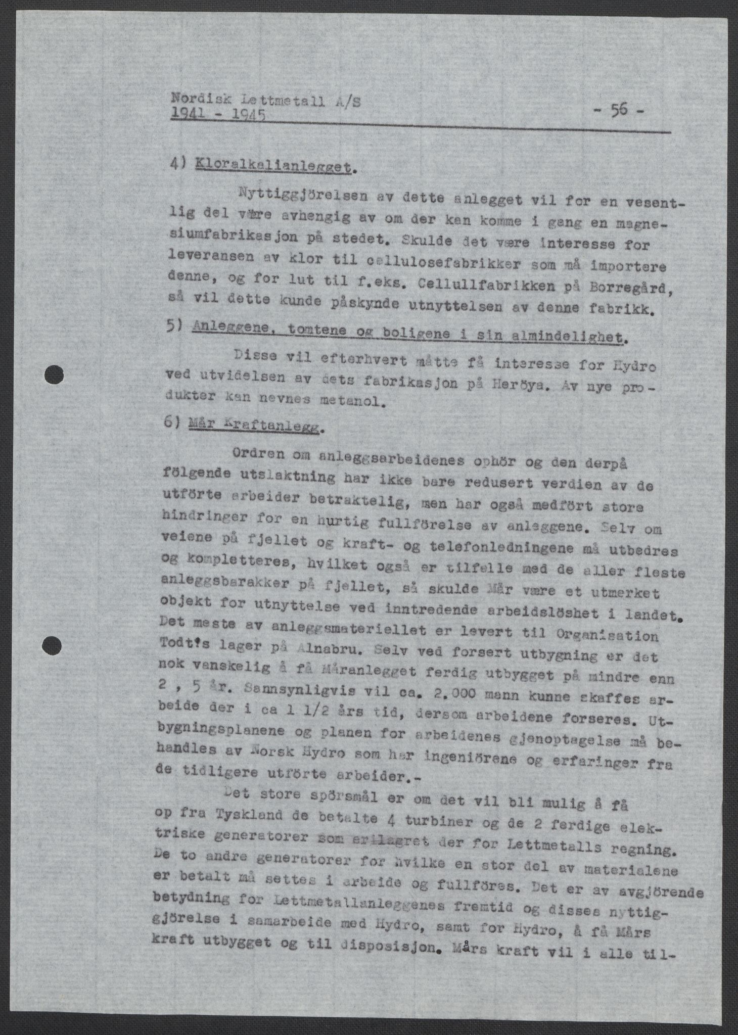 Landssvikarkivet, Oslo politikammer, RA/S-3138-01/D/Dg/L0544/5604: Henlagt hnr. 5581 - 5583, 5585 og 5588 - 5597 / Hnr. 5588, 1945-1948, p. 618