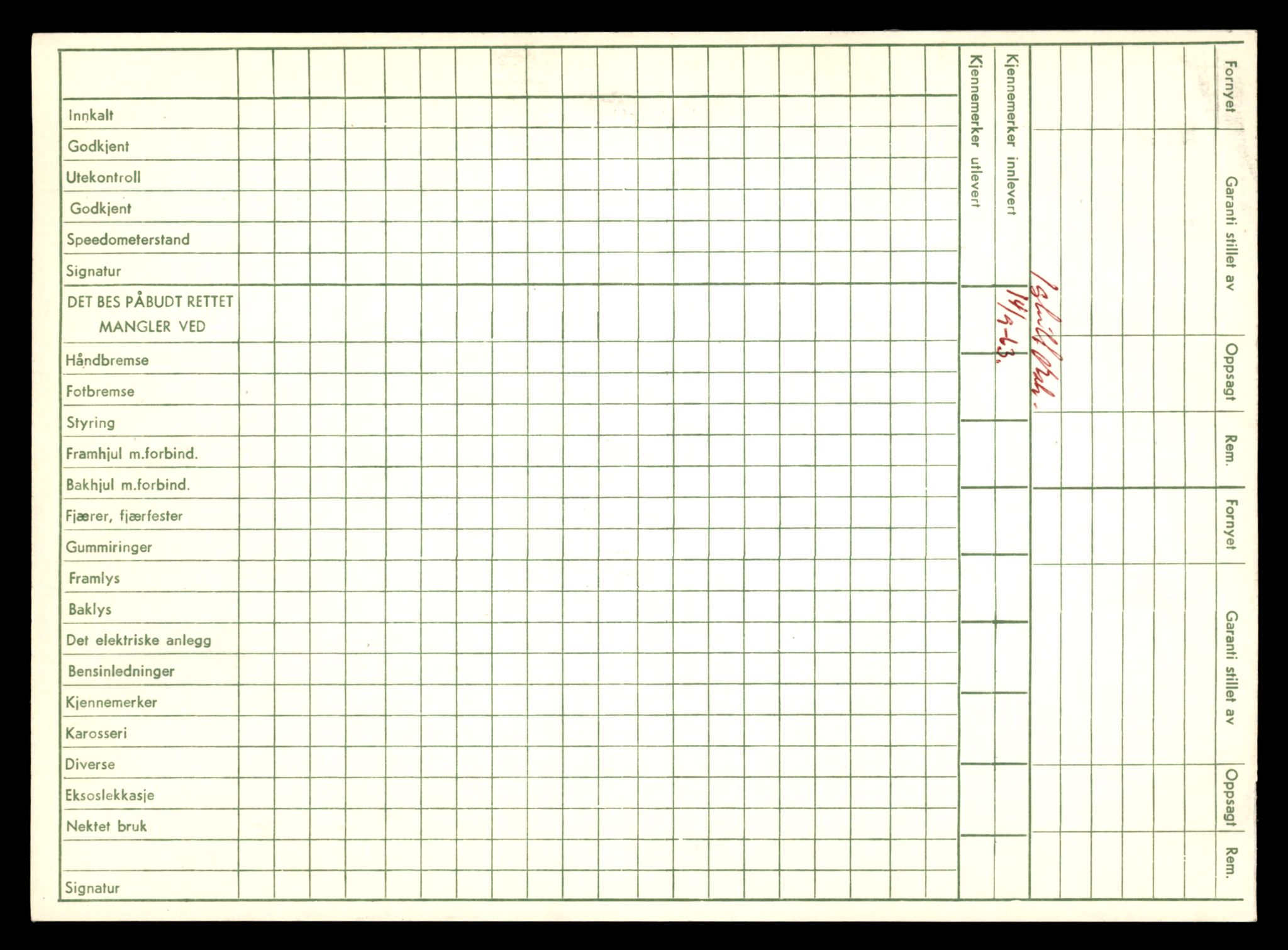 Møre og Romsdal vegkontor - Ålesund trafikkstasjon, AV/SAT-A-4099/F/Fe/L0048: Registreringskort for kjøretøy T 14721 - T 14863, 1927-1998, p. 1438