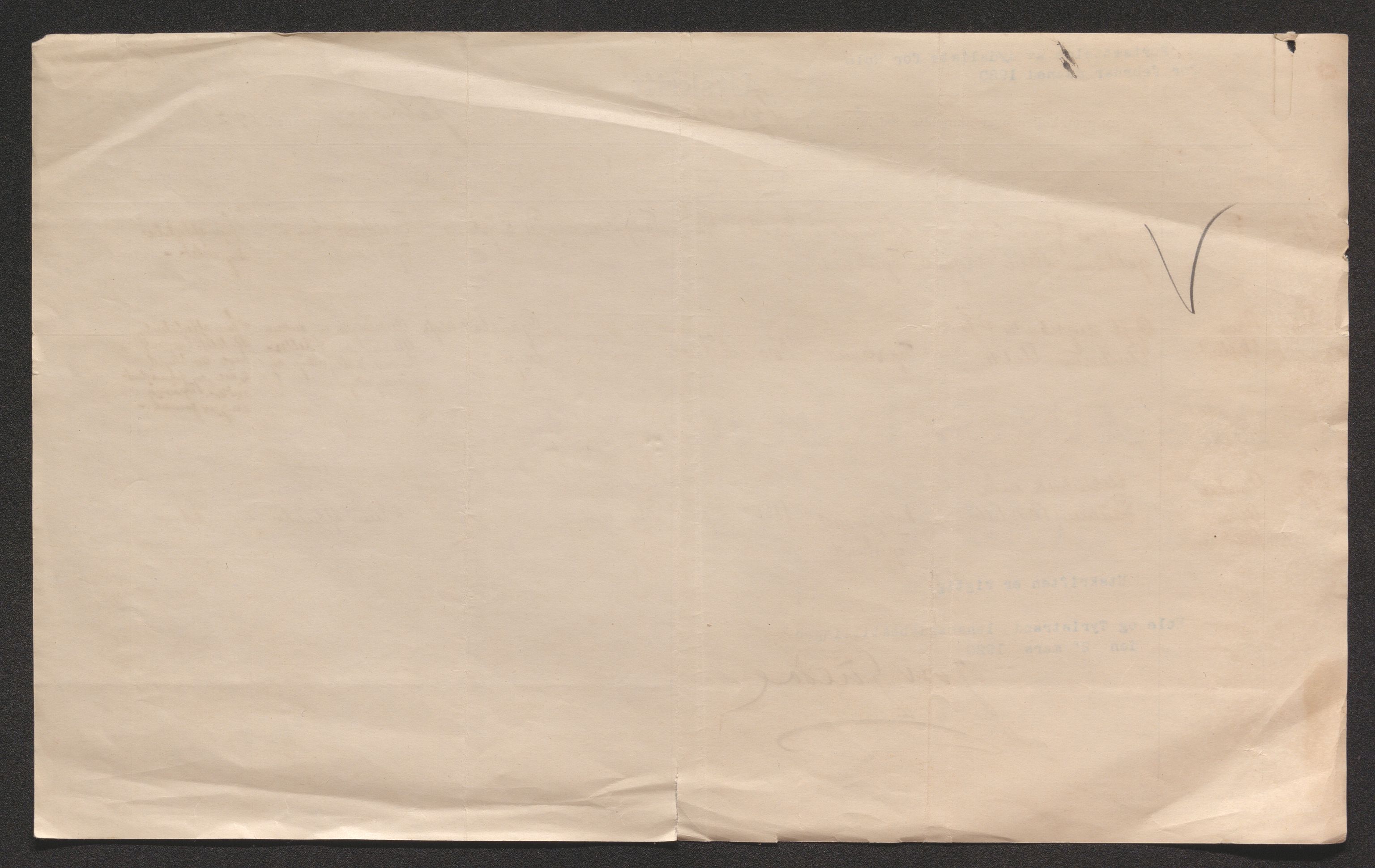Ringerike sorenskriveri, AV/SAKO-A-105/H/Ha/Hab/L0023: Dødsfallslister Tyristrand, 1920-1931