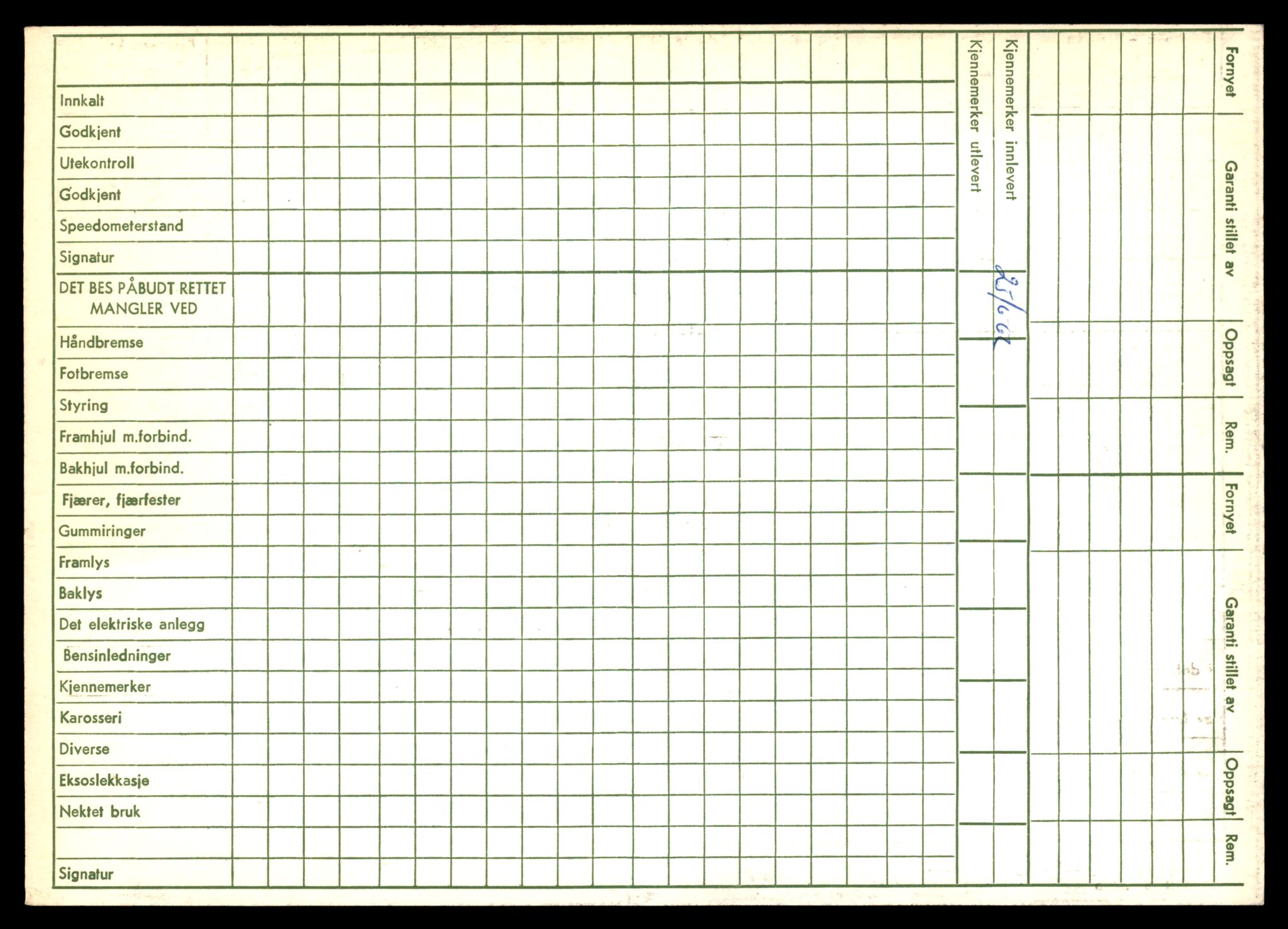 Møre og Romsdal vegkontor - Ålesund trafikkstasjon, SAT/A-4099/F/Fe/L0021: Registreringskort for kjøretøy T 10471 - T 10583, 1927-1998, p. 1088