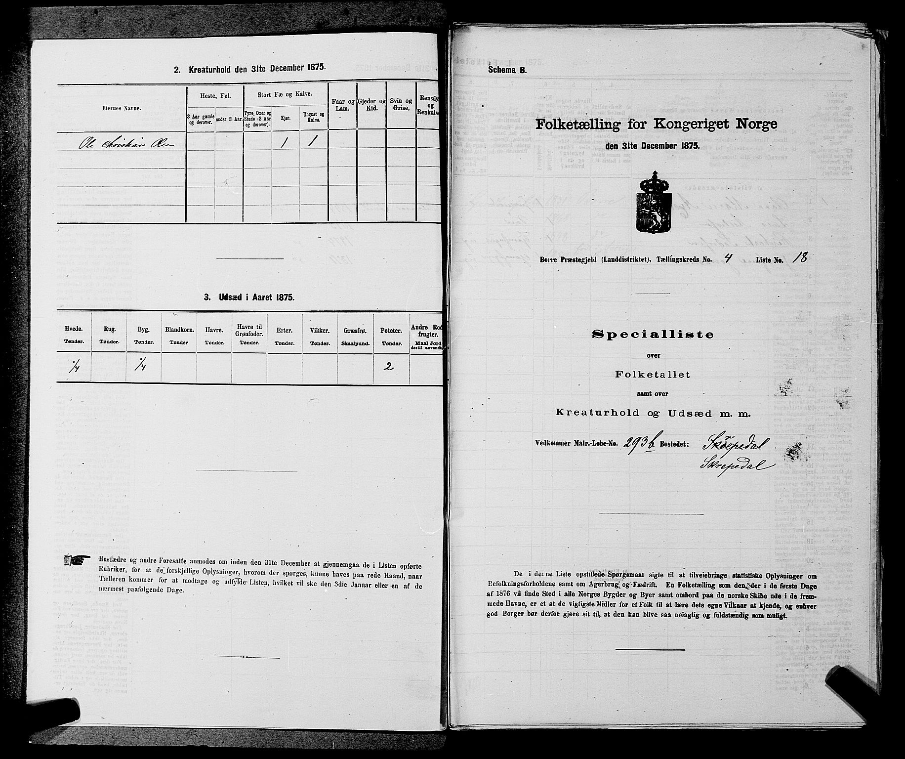 SAKO, 1875 census for 0717L Borre/Borre og Nykirke, 1875, p. 759