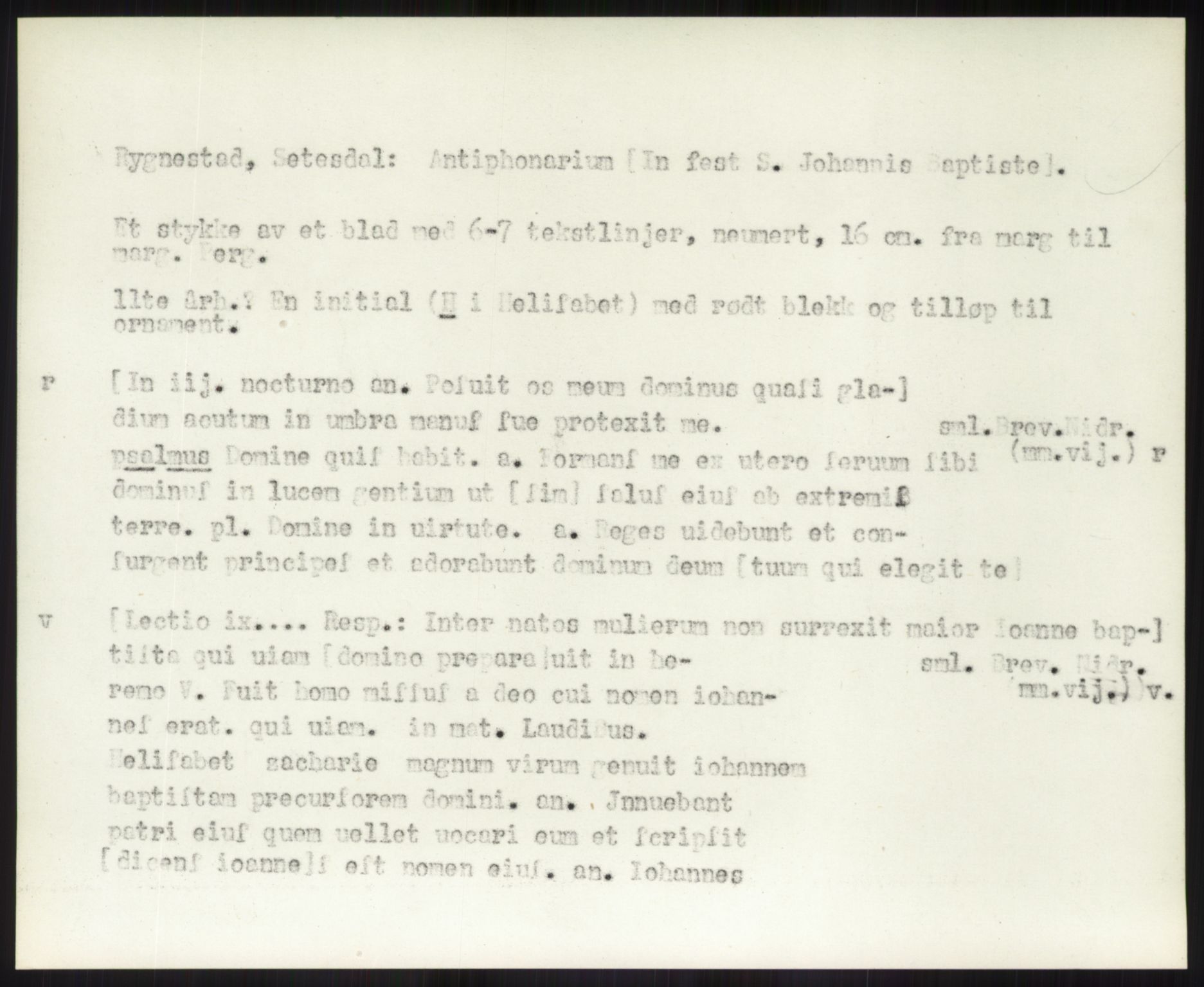 Samlinger til kildeutgivelse, Diplomavskriftsamlingen, AV/RA-EA-4053/H/Ha, p. 1508