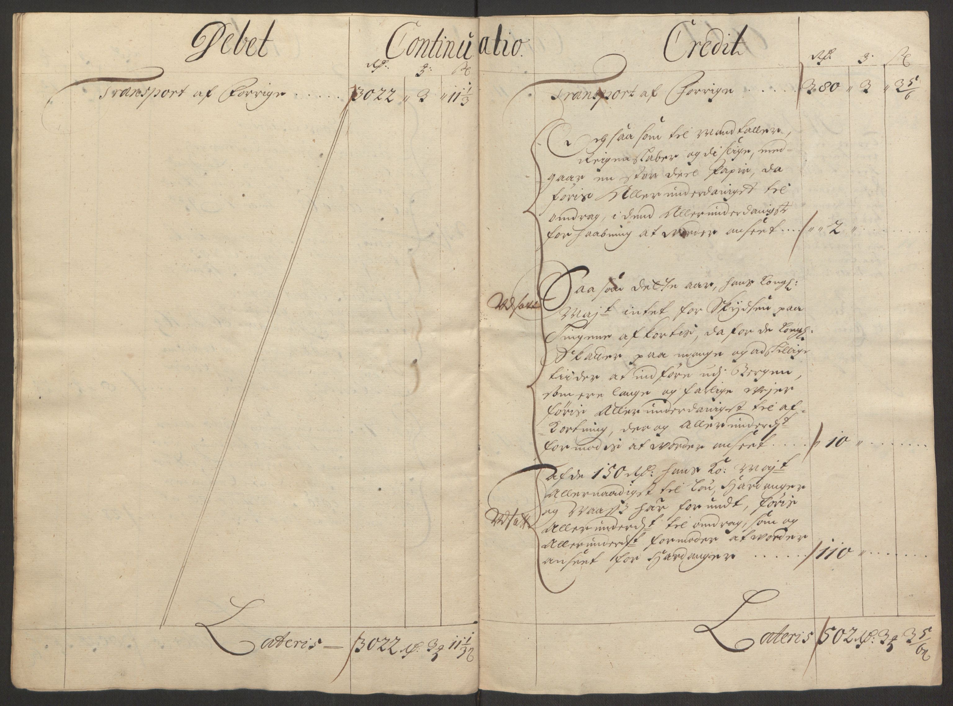 Rentekammeret inntil 1814, Reviderte regnskaper, Fogderegnskap, AV/RA-EA-4092/R48/L2976: Fogderegnskap Sunnhordland og Hardanger, 1695-1696, p. 428