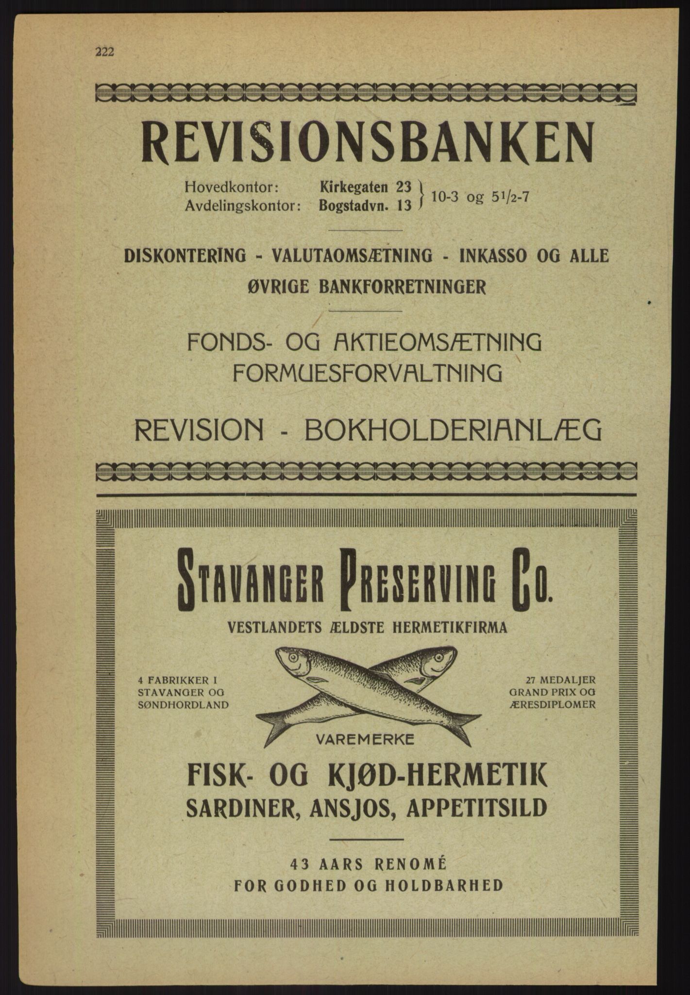 Kristiania/Oslo adressebok, PUBL/-, 1918, p. 247