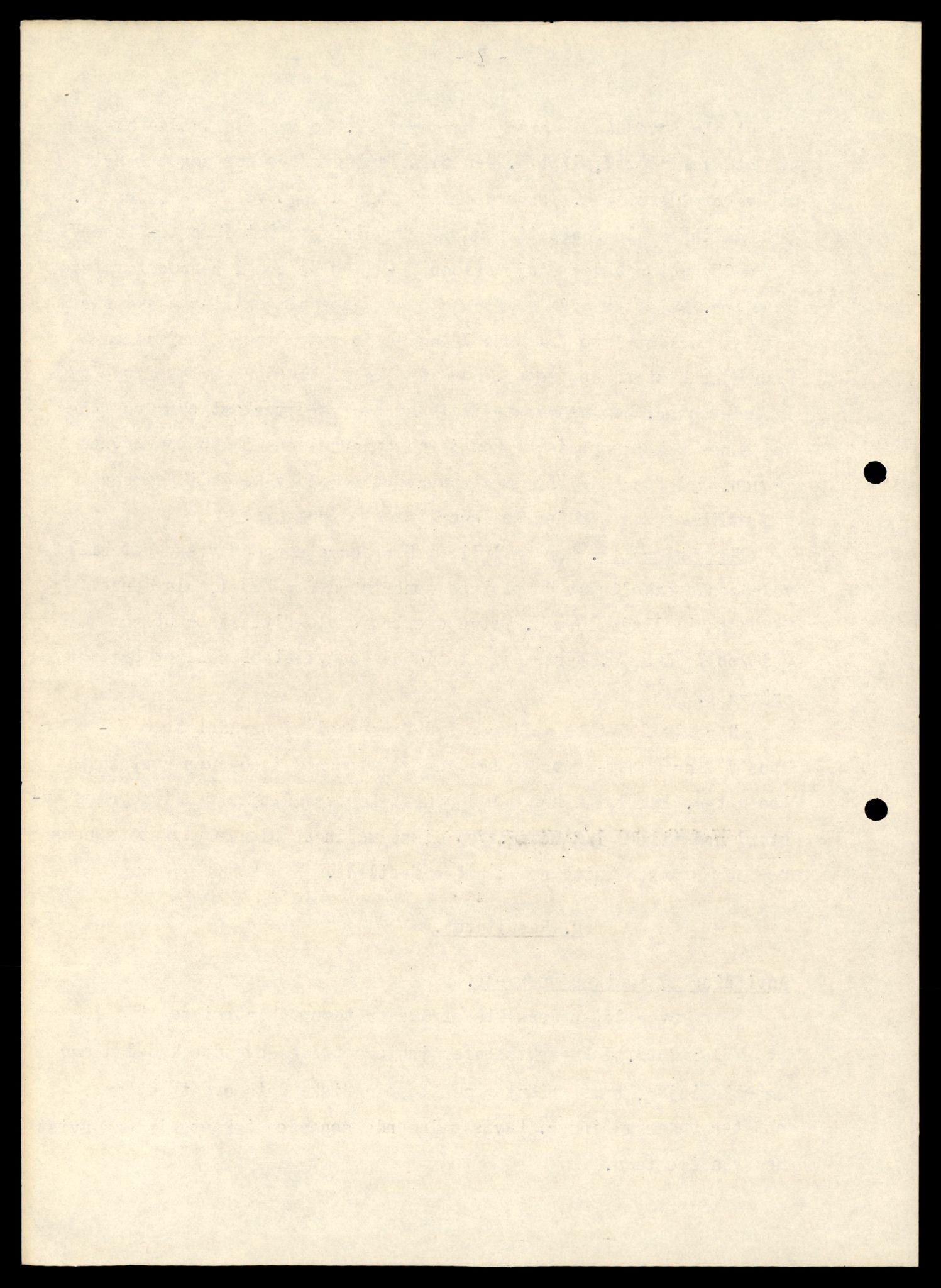 Direktoratet for mineralforvaltning , AV/SAT-A-1562/F/L0433: Rapporter, 1912-1986, p. 524