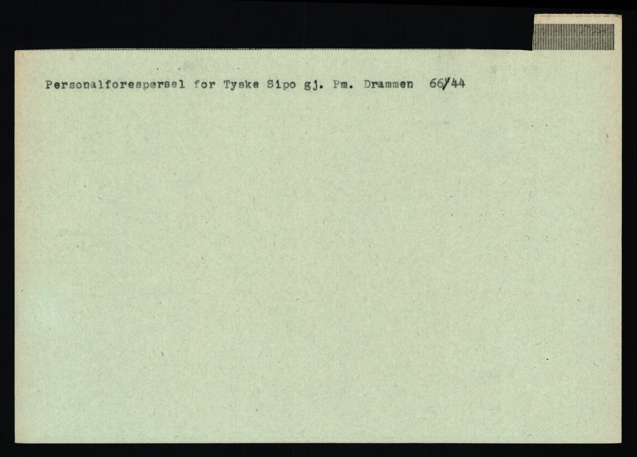 Statspolitiet - Hovedkontoret / Osloavdelingen, AV/RA-S-1329/C/Ca/L0007: Hol - Joelsen, 1943-1945, p. 2032