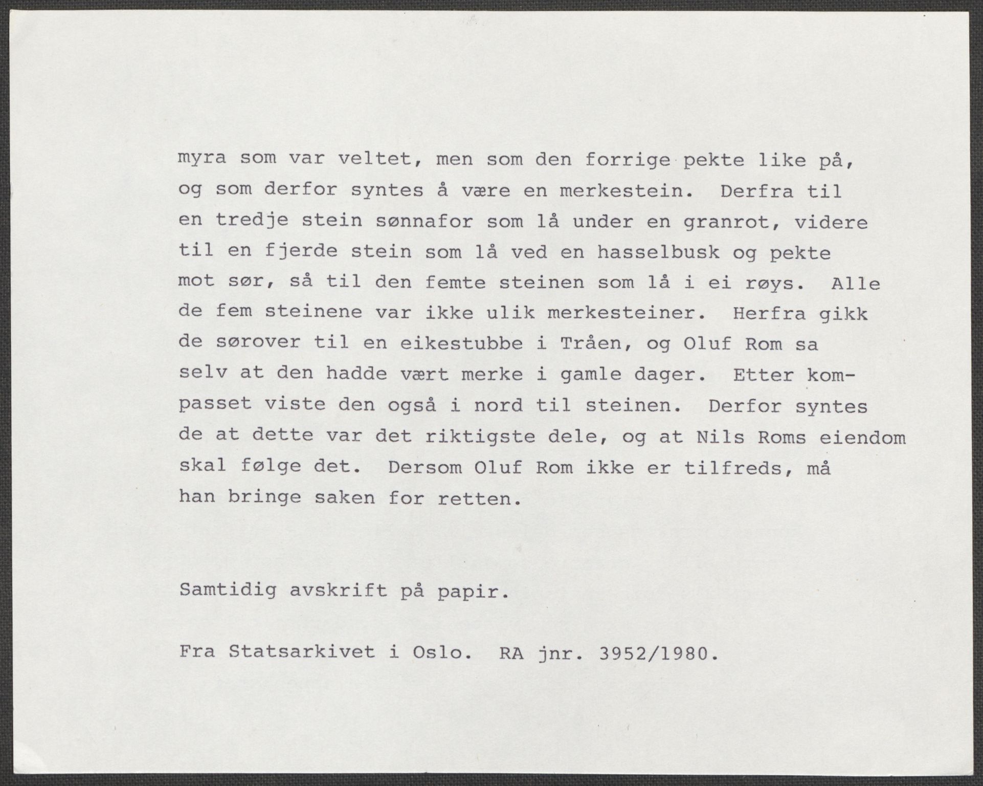 Riksarkivets diplomsamling, RA/EA-5965/F15/L0022: Prestearkiv - Vestfold, 1573-1670, p. 197