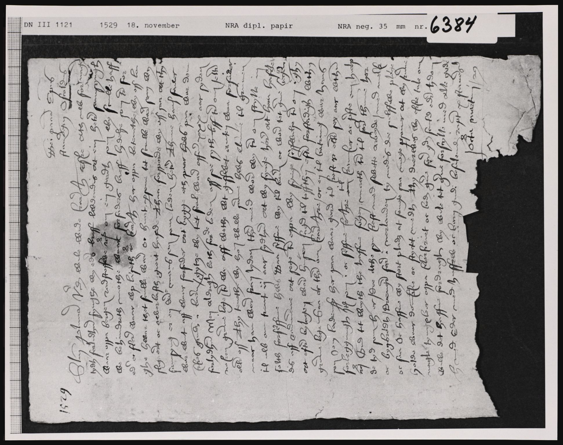 Riksarkivets diplomsamling, AV/RA-EA-5965/F02, 1395-1570, p. 710