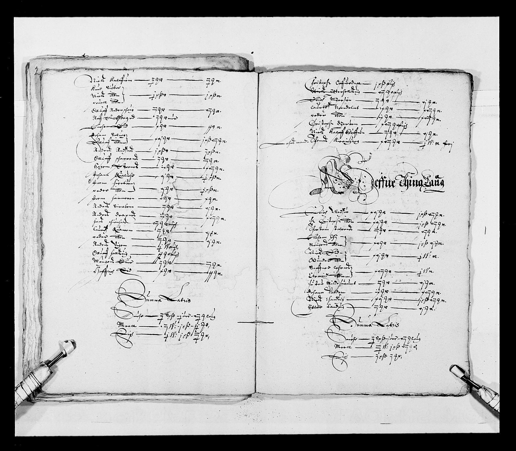 Stattholderembetet 1572-1771, RA/EA-2870/Ek/L0028/0001: Jordebøker 1633-1658: / Jordebøker for Trondheim len, 1645-1646, p. 63