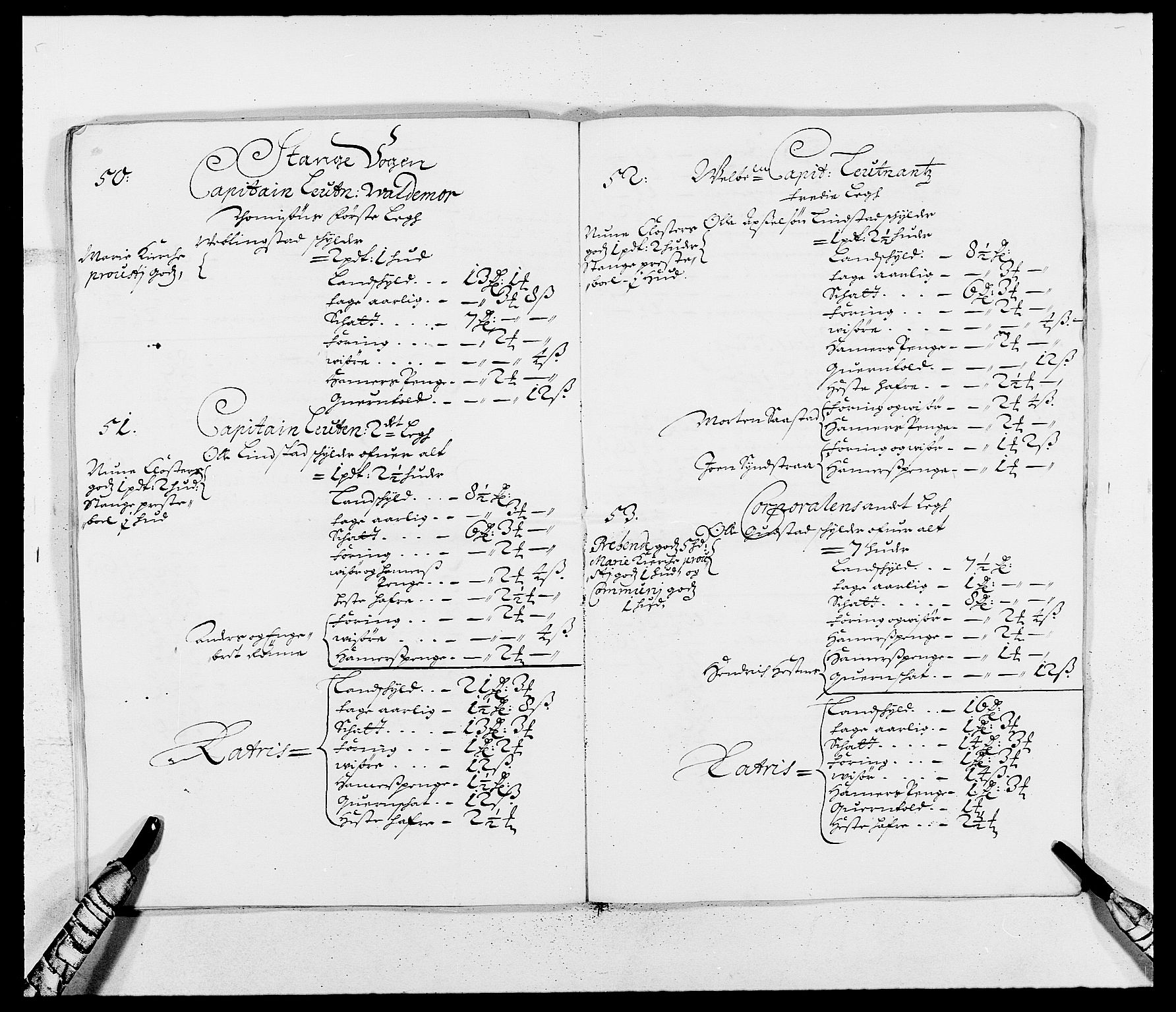 Rentekammeret inntil 1814, Reviderte regnskaper, Fogderegnskap, AV/RA-EA-4092/R16/L1020: Fogderegnskap Hedmark, 1680, p. 308