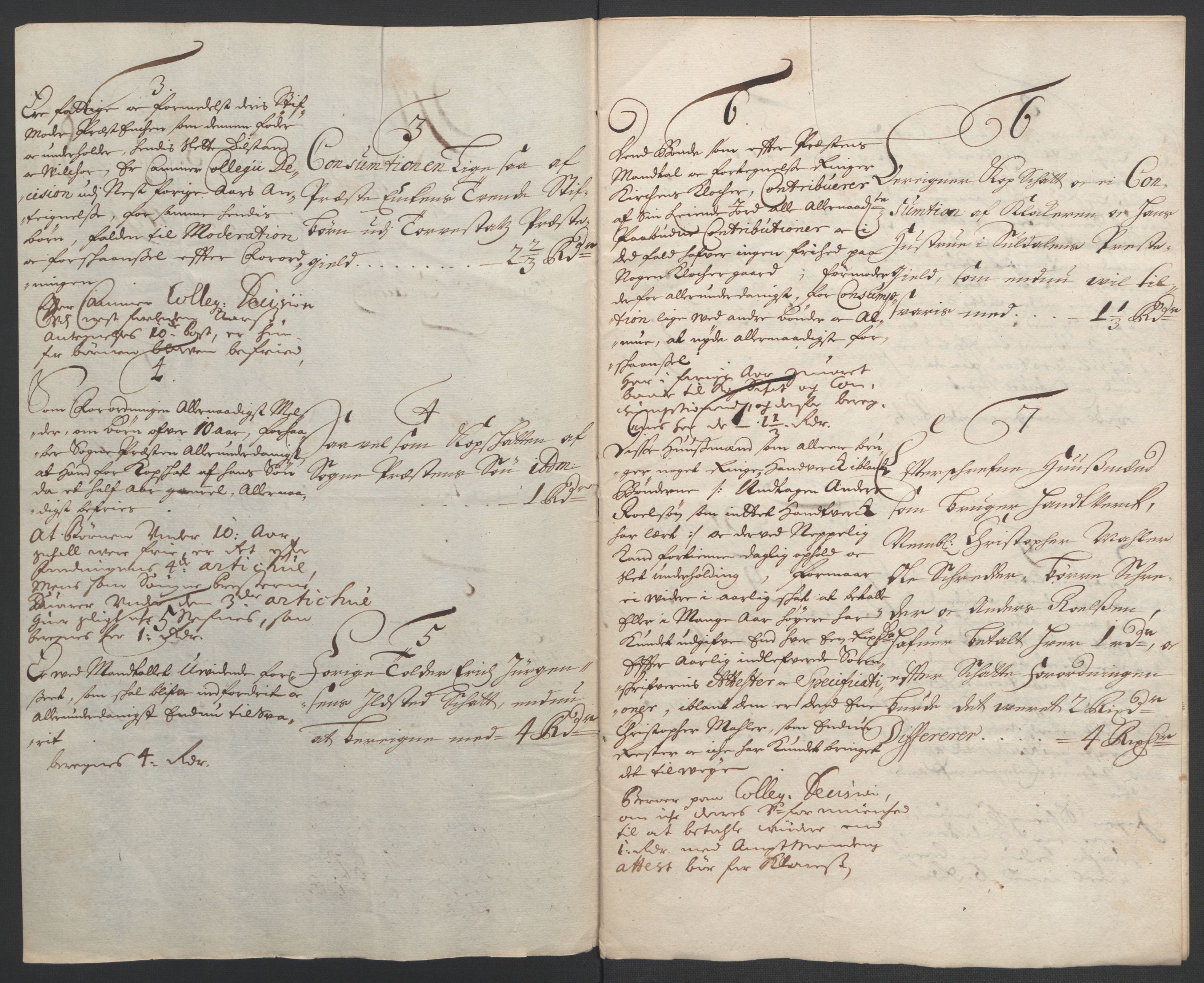 Rentekammeret inntil 1814, Reviderte regnskaper, Fogderegnskap, RA/EA-4092/R47/L2856: Fogderegnskap Ryfylke, 1689-1693, p. 420