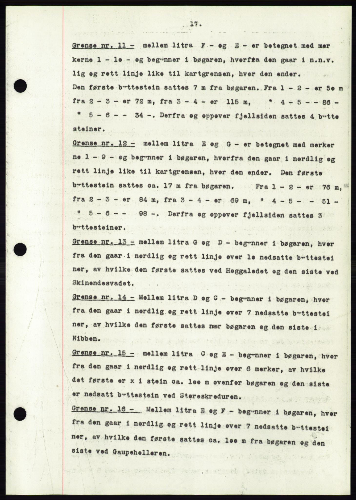 Søre Sunnmøre sorenskriveri, AV/SAT-A-4122/1/2/2C/L0075: Mortgage book no. 1A, 1943-1943, Diary no: : 1116/1943