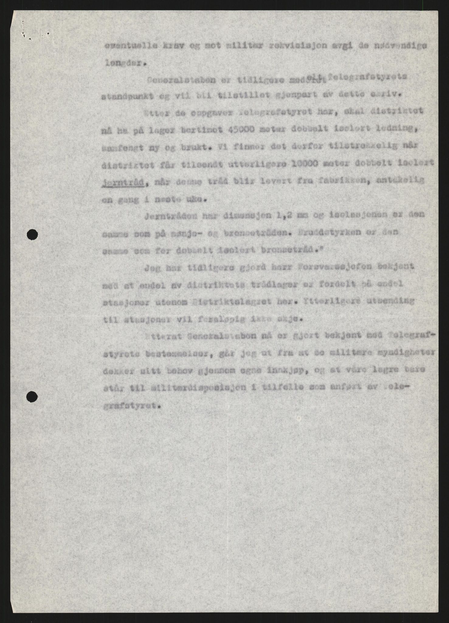 Forsvaret, Forsvarets krigshistoriske avdeling, AV/RA-RAFA-2017/Y/Yb/L0130: II-C-11-600  -  6. Divisjon / 6. Distriktskommando, 1940, p. 431