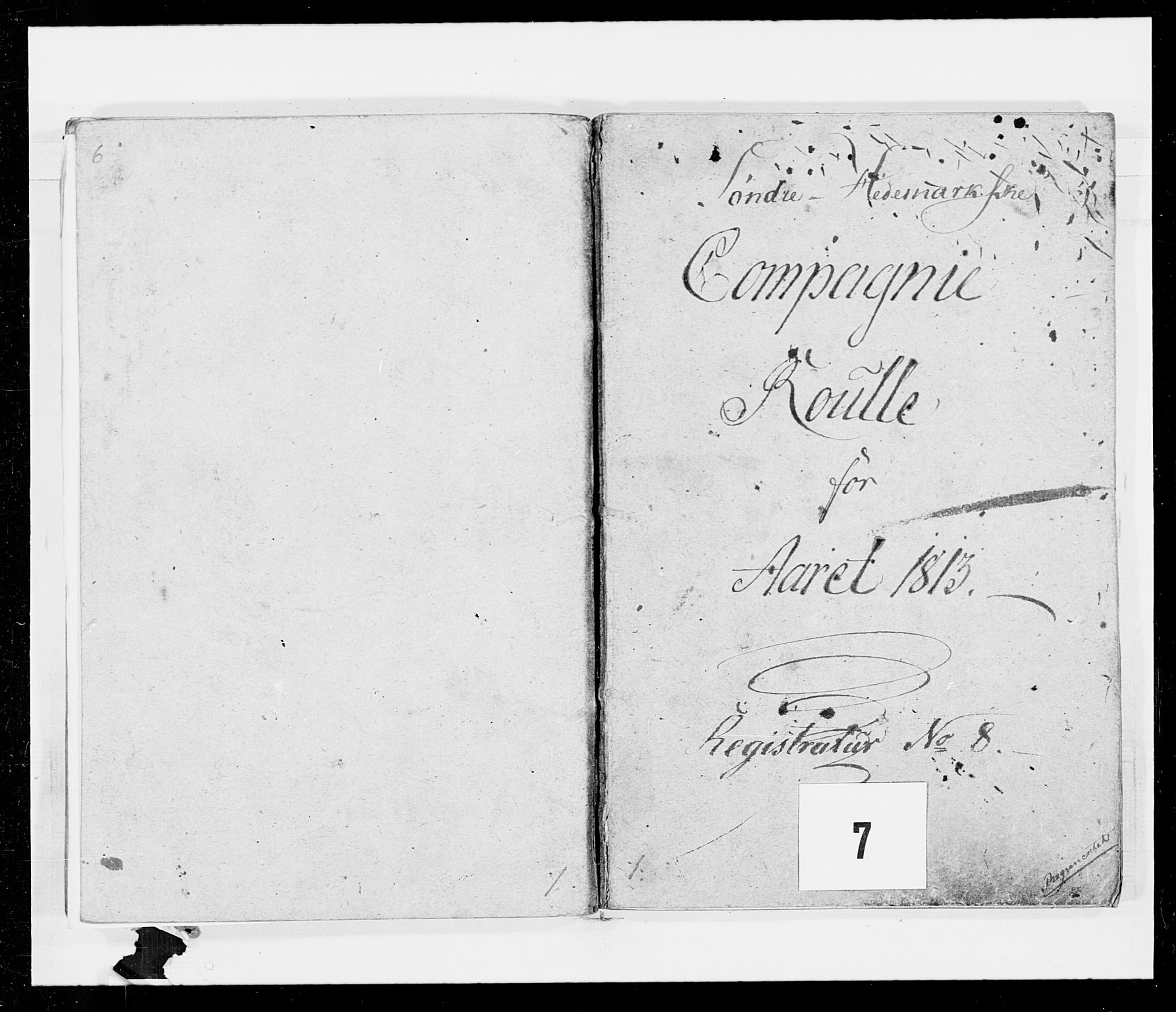 Generalitets- og kommissariatskollegiet, Det kongelige norske kommissariatskollegium, AV/RA-EA-5420/E/Eh/L0014: 3. Sønnafjelske dragonregiment, 1776-1813, p. 166