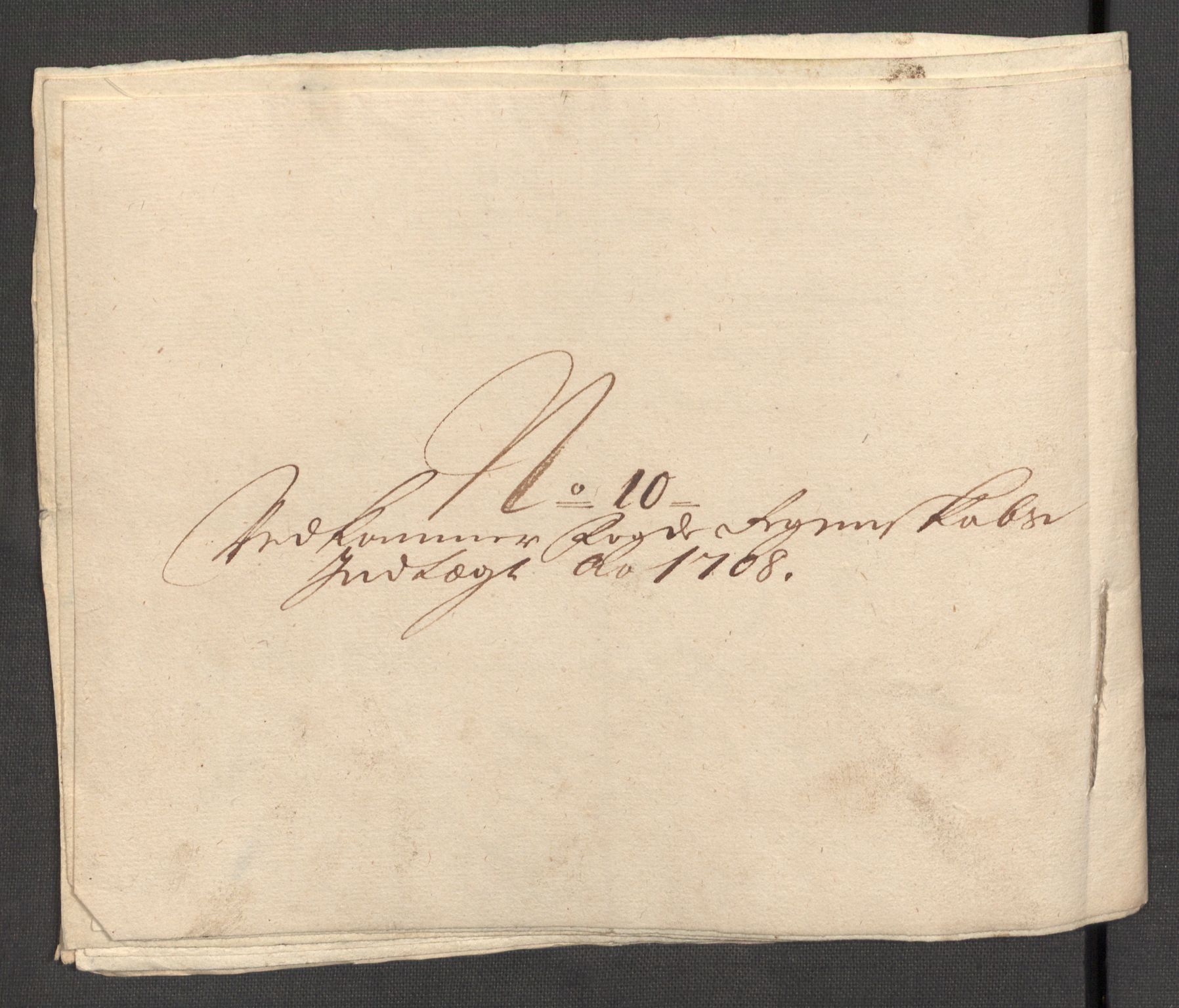 Rentekammeret inntil 1814, Reviderte regnskaper, Fogderegnskap, AV/RA-EA-4092/R69/L4854: Fogderegnskap Finnmark/Vardøhus, 1707-1708, p. 223