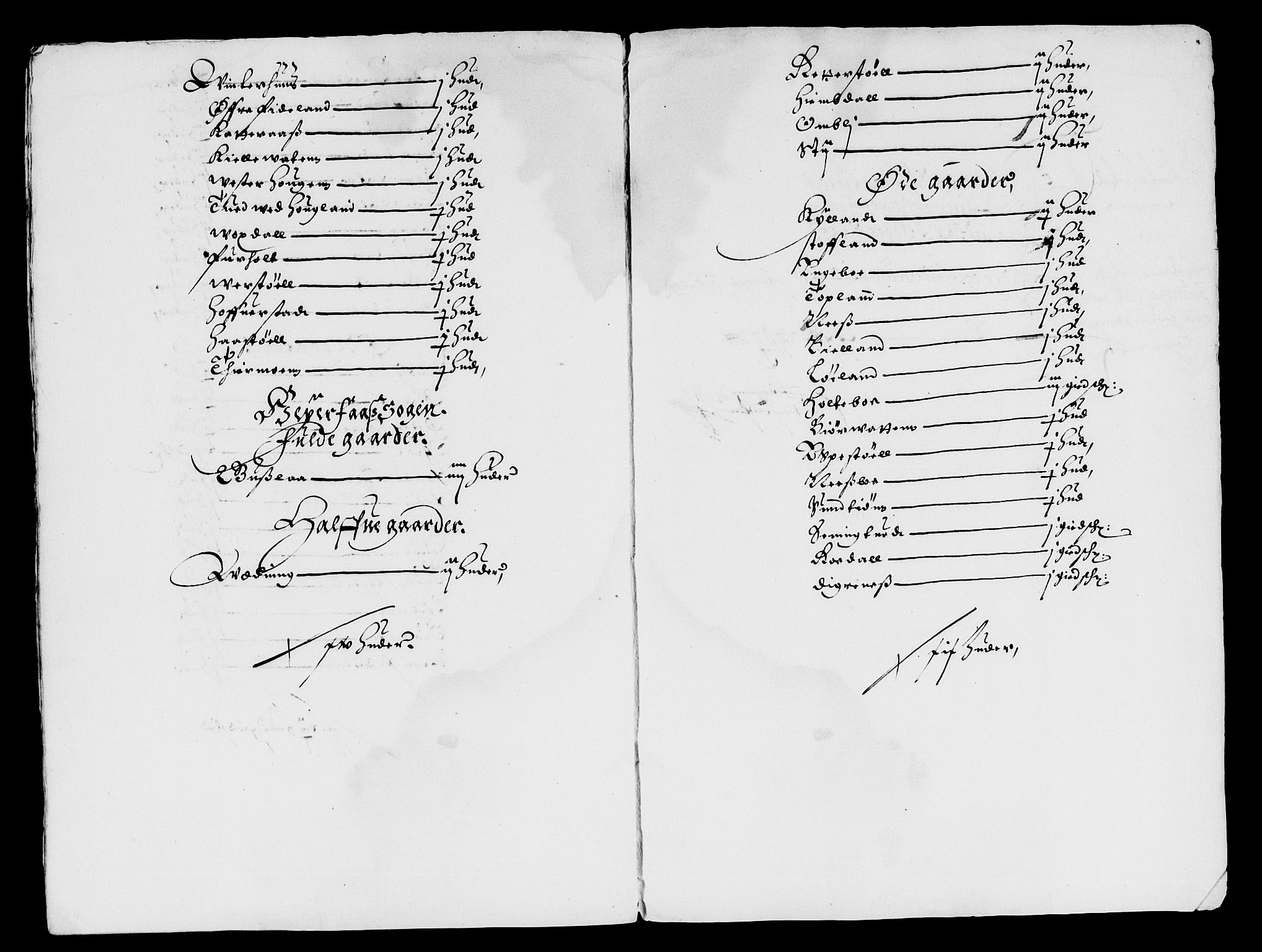 Rentekammeret inntil 1814, Reviderte regnskaper, Lensregnskaper, AV/RA-EA-5023/R/Rb/Rbq/L0034: Nedenes len. Mandals len. Råbyggelag., 1643-1646