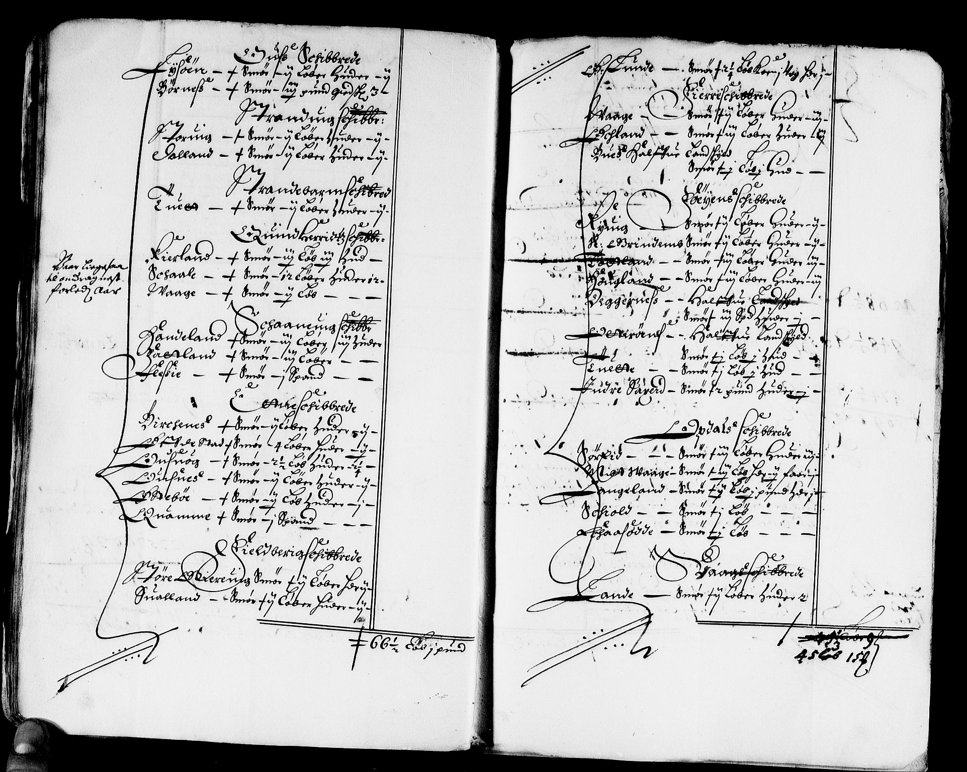 Rentekammeret inntil 1814, Reviderte regnskaper, Stiftamtstueregnskaper, Bergen stiftamt, AV/RA-EA-6043/R/Rc/L0030: Bergen stiftamt, 1669