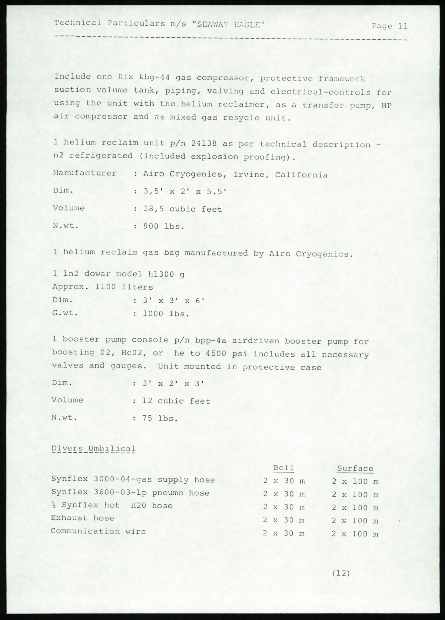 Justisdepartementet, Granskningskommisjonen ved Alexander Kielland-ulykken 27.3.1980, AV/RA-S-1165/D/L0022: Y Forskningsprosjekter (Y8-Y9)/Z Diverse (Doku.liste + Z1-Z15 av 15), 1980-1981, p. 497