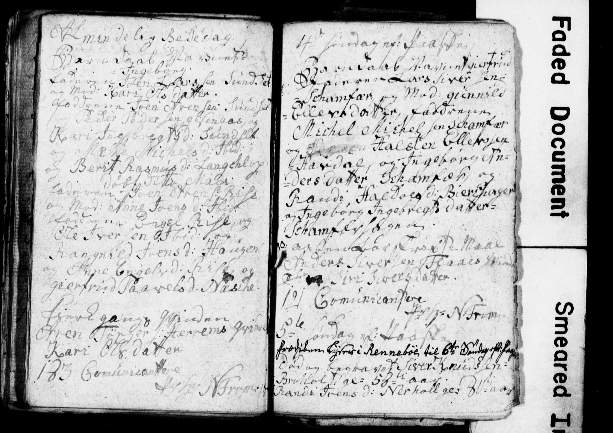 Ministerialprotokoller, klokkerbøker og fødselsregistre - Sør-Trøndelag, AV/SAT-A-1456/674/L0879: Parish register (copy) no. 674C06, 1775-1783