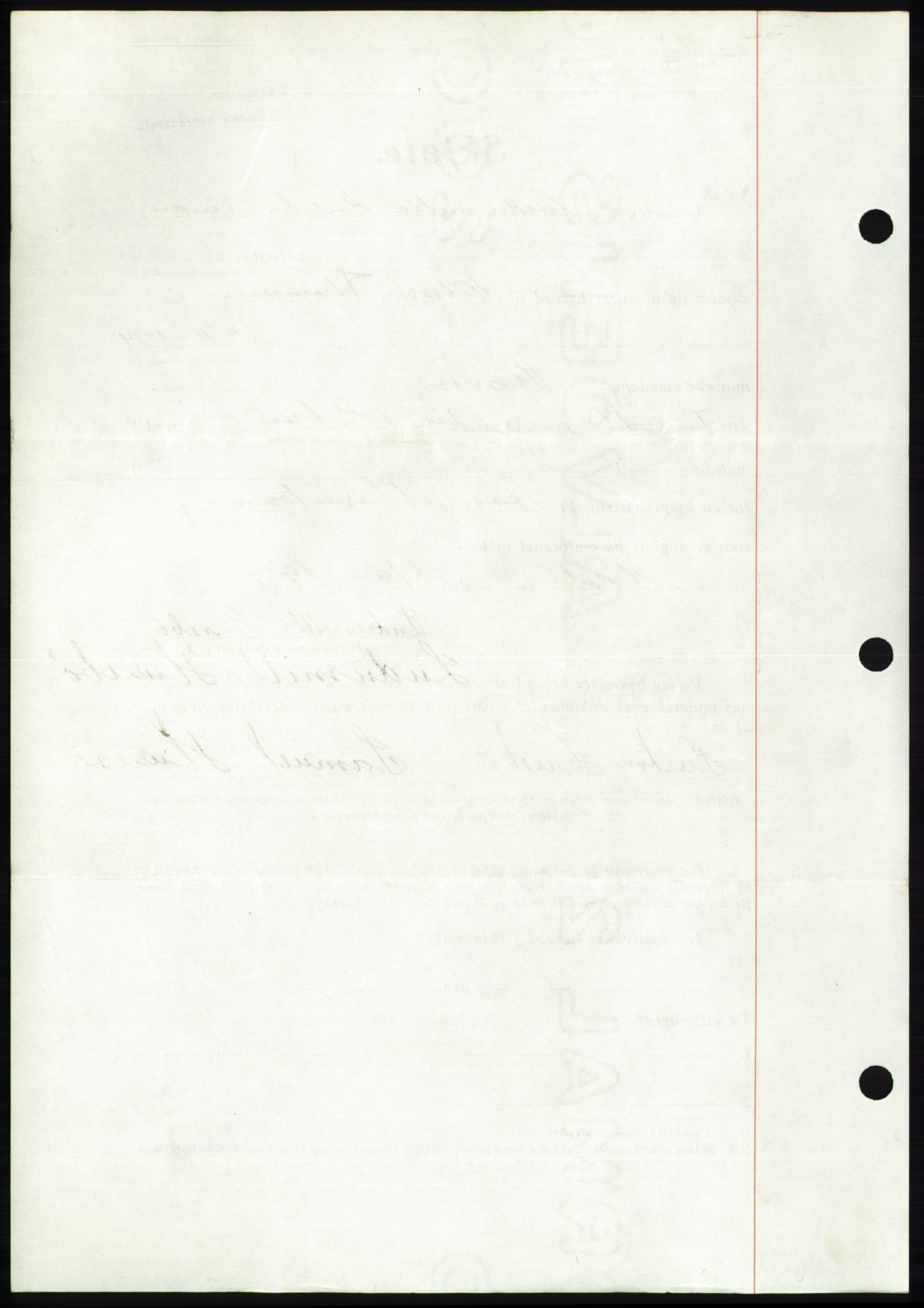 Jæren sorenskriveri, SAST/A-100310/03/G/Gba/L0069: Mortgage book, 1937-1937, Diary no: : 3718/1937