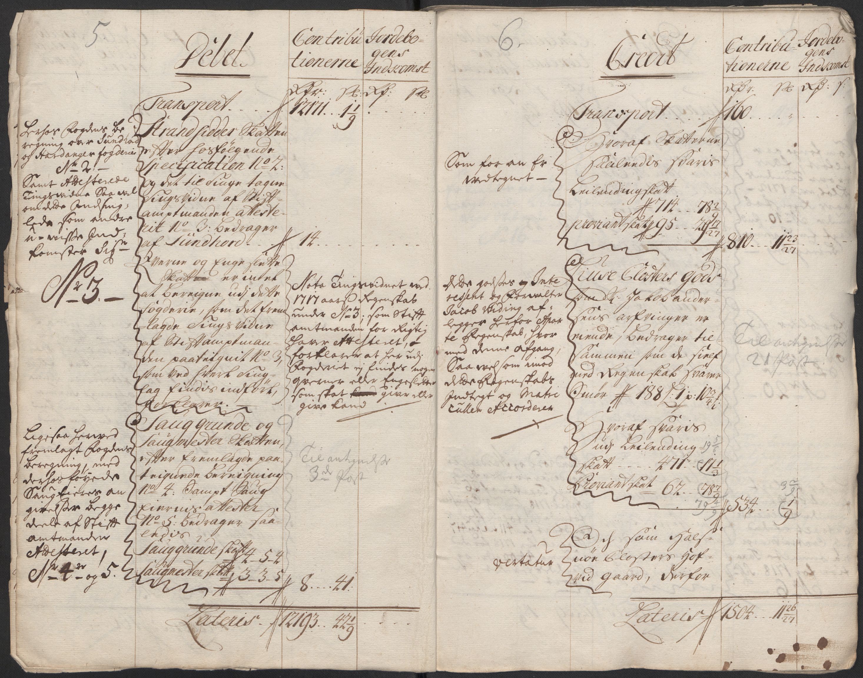 Rentekammeret inntil 1814, Reviderte regnskaper, Fogderegnskap, AV/RA-EA-4092/R48/L2995: Fogderegnskap Sunnhordland og Hardanger, 1718, p. 8