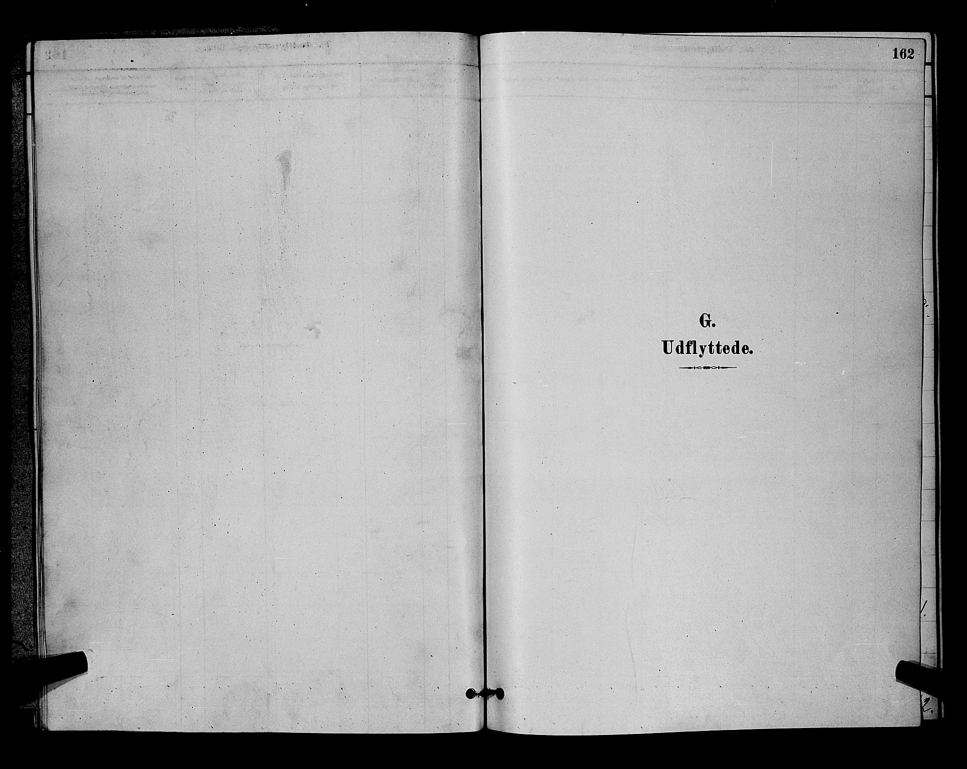 Nittedal prestekontor Kirkebøker, SAO/A-10365a/G/Gb/L0002: Parish register (copy) no. II 2, 1879-1901, p. 162