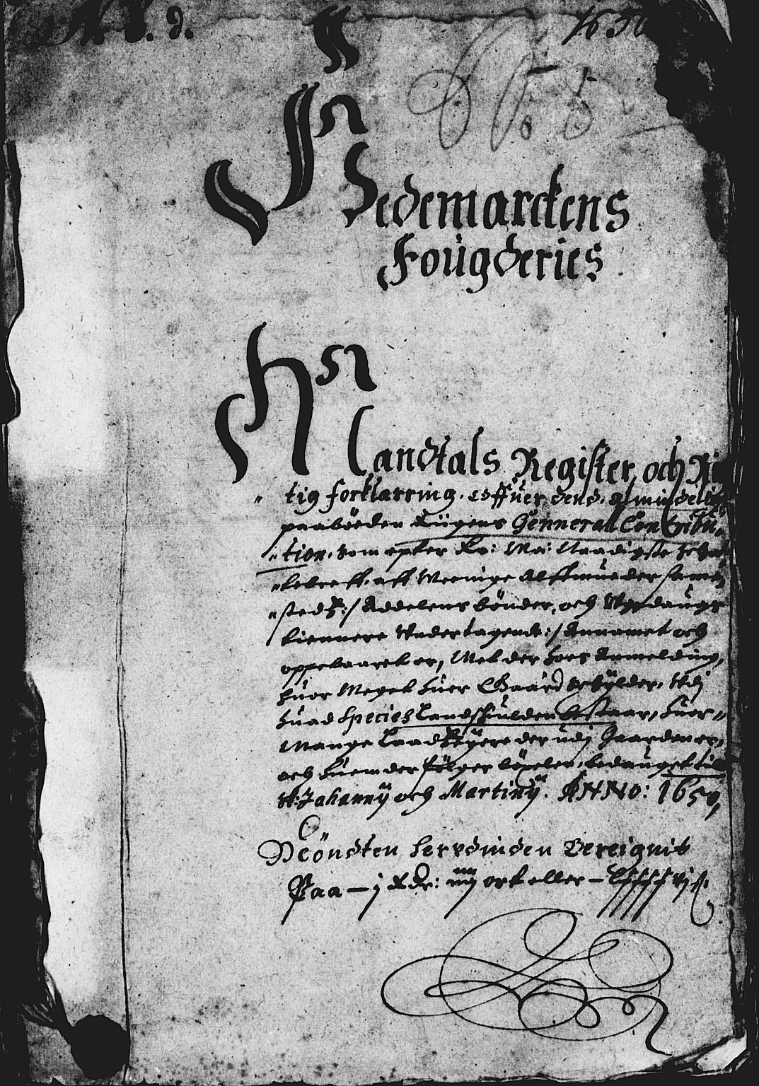 Rentekammeret inntil 1814, Reviderte regnskaper, Lensregnskaper, RA/EA-5023/R/Rb/Rba/L0201: Akershus len, 1650-1651