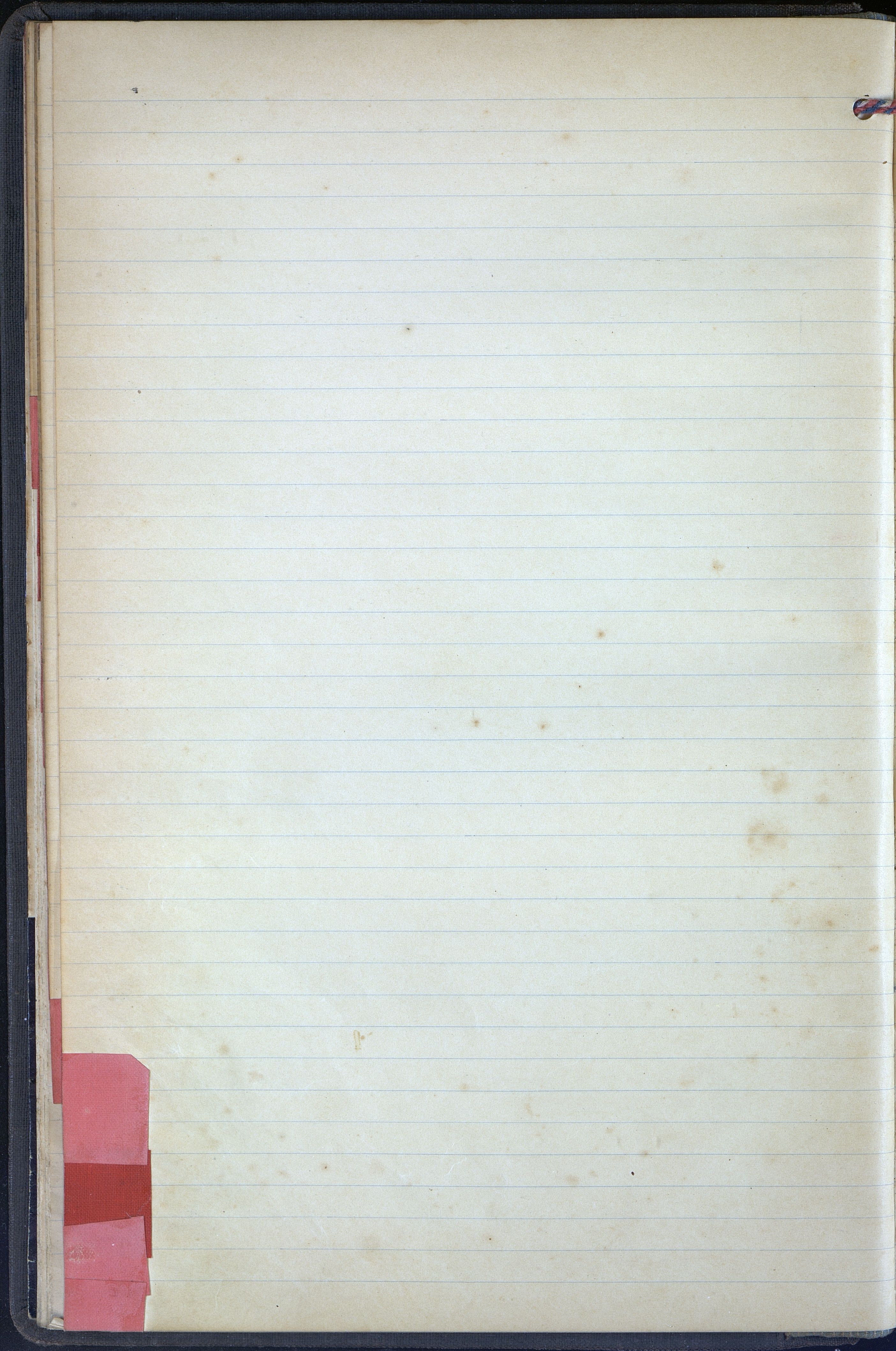 Grimstad kommune frem til 1971, AAMA/KA0904-PK/01/L0014: Møtebok, 1915-1917