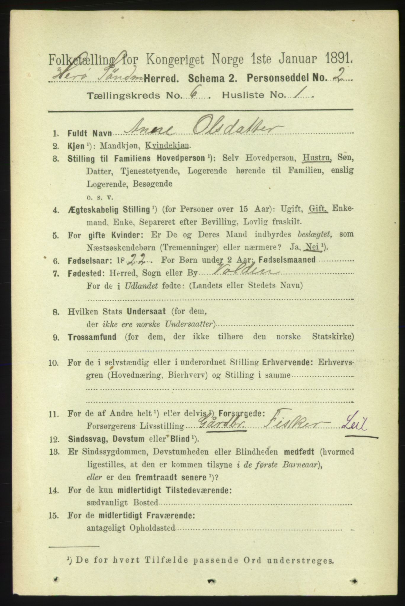 RA, 1891 census for 1515 Herøy, 1891, p. 2502