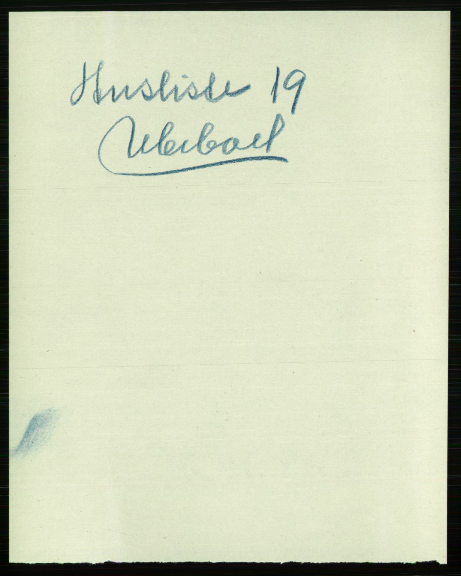 RA, 1891 census for 0301 Kristiania, 1891, p. 110794