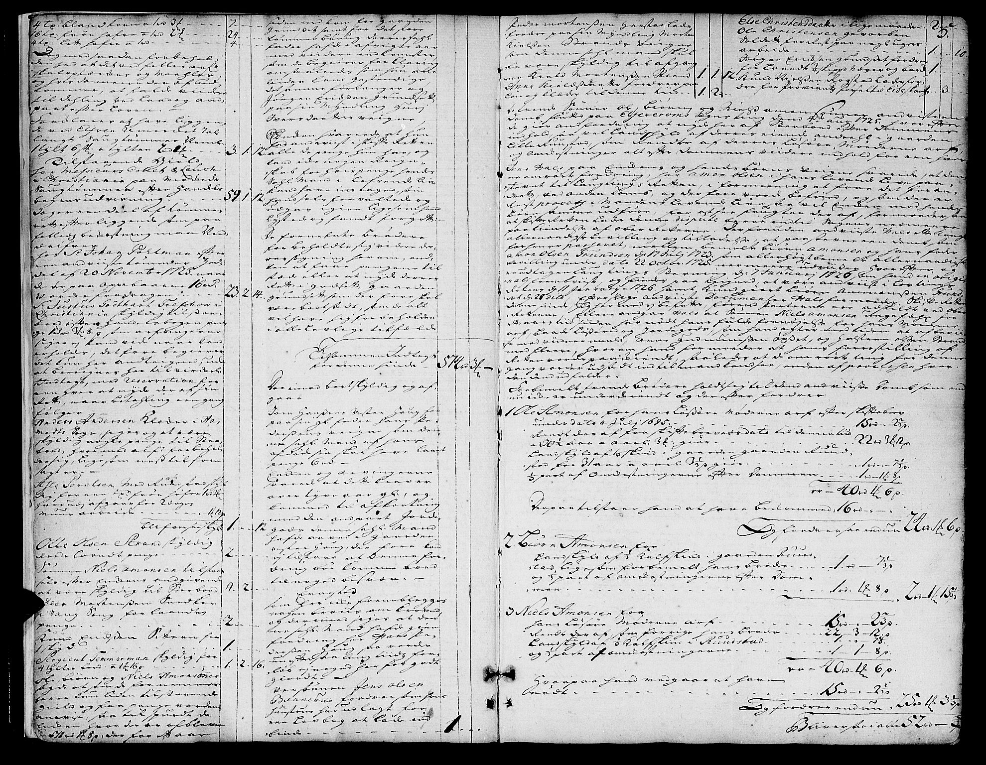 Solør og Østerdalen sorenskriveri, AV/SAH-TING-024/J/Ja/L0004: Skifteprotokoll, 1726-1735, p. 4b-5a