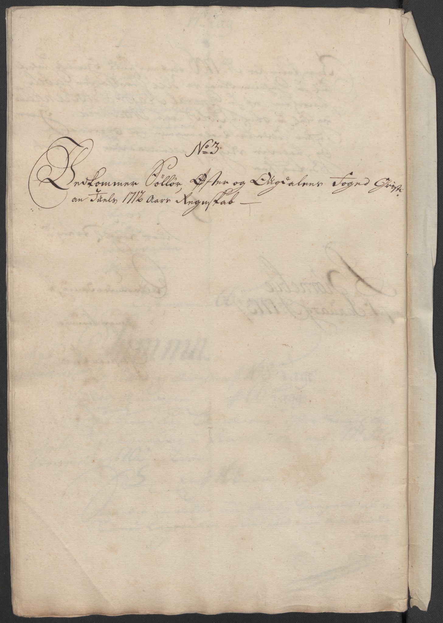 Rentekammeret inntil 1814, Reviderte regnskaper, Fogderegnskap, AV/RA-EA-4092/R13/L0849: Fogderegnskap Solør, Odal og Østerdal, 1712, p. 150