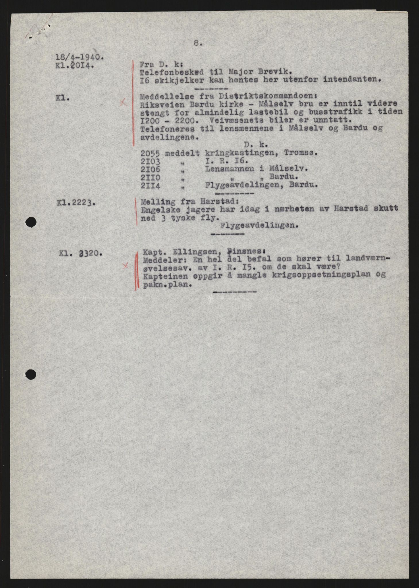 Forsvaret, Forsvarets krigshistoriske avdeling, AV/RA-RAFA-2017/Y/Yb/L0133: II-C-11-600  -  6. Divisjon: Divisjonskommandoen, 1940, p. 644