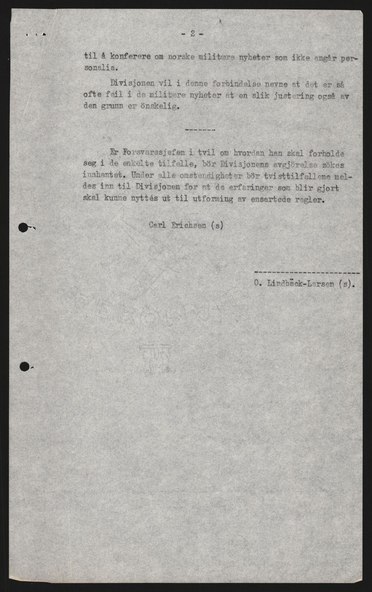 Forsvaret, Forsvarets krigshistoriske avdeling, RA/RAFA-2017/Y/Yb/L0129: II-C-11-600  -  6. Divisjon / 6. Distriktskommando, 1936-1940, p. 242