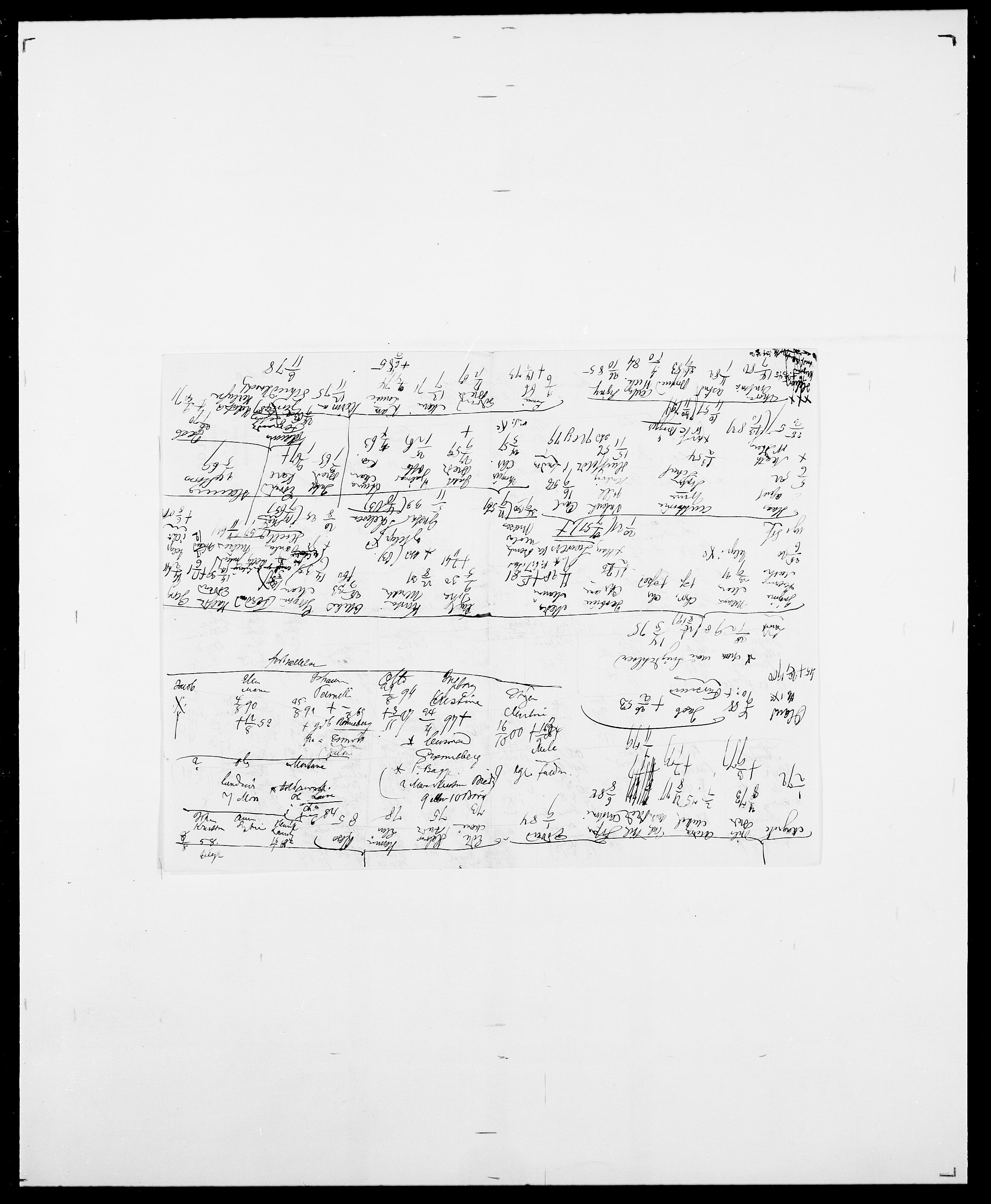 Delgobe, Charles Antoine - samling, SAO/PAO-0038/D/Da/L0006: Brambani - Brønø, p. 224