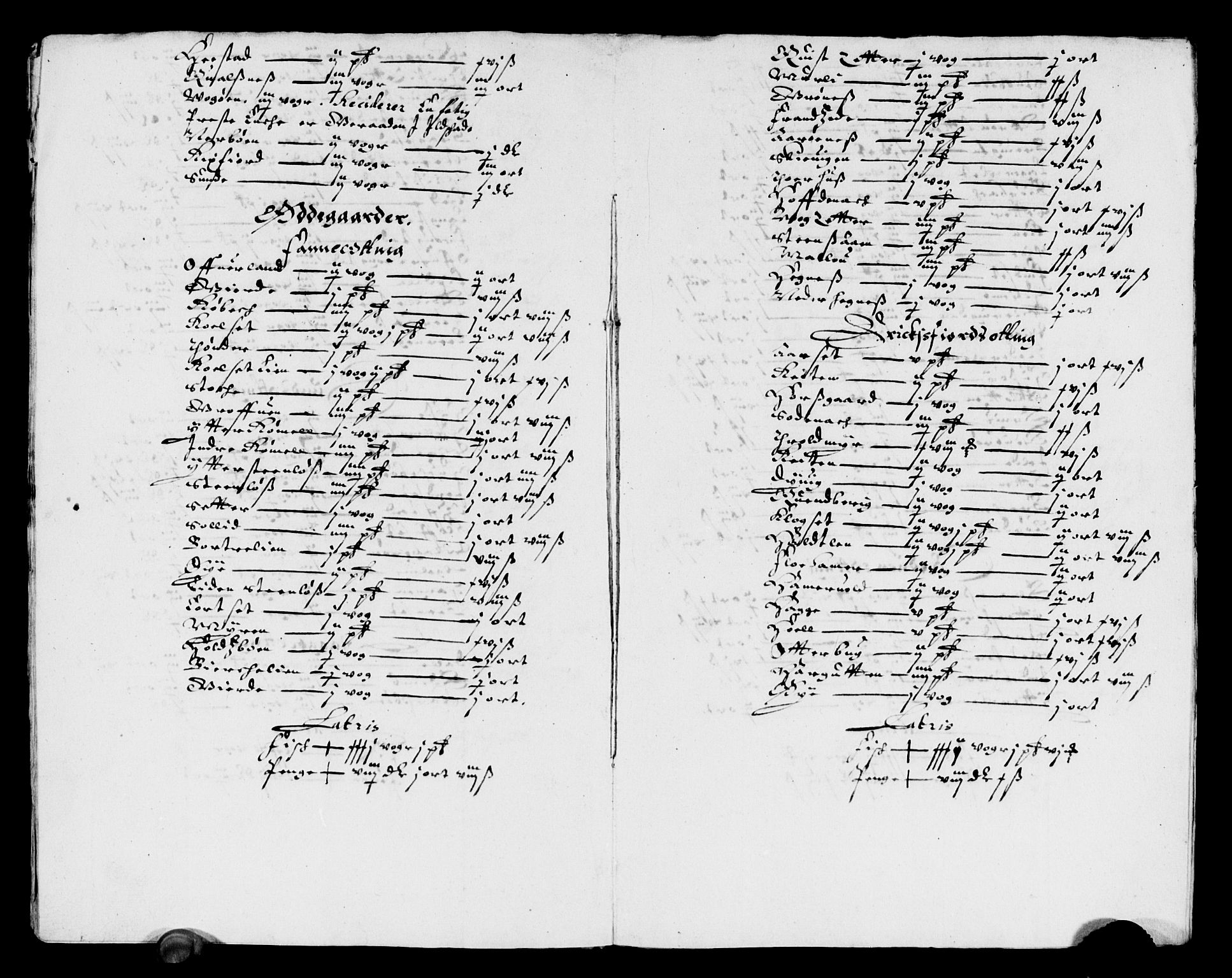 Rentekammeret inntil 1814, Reviderte regnskaper, Lensregnskaper, AV/RA-EA-5023/R/Rb/Rbw/L0091: Trondheim len, 1647