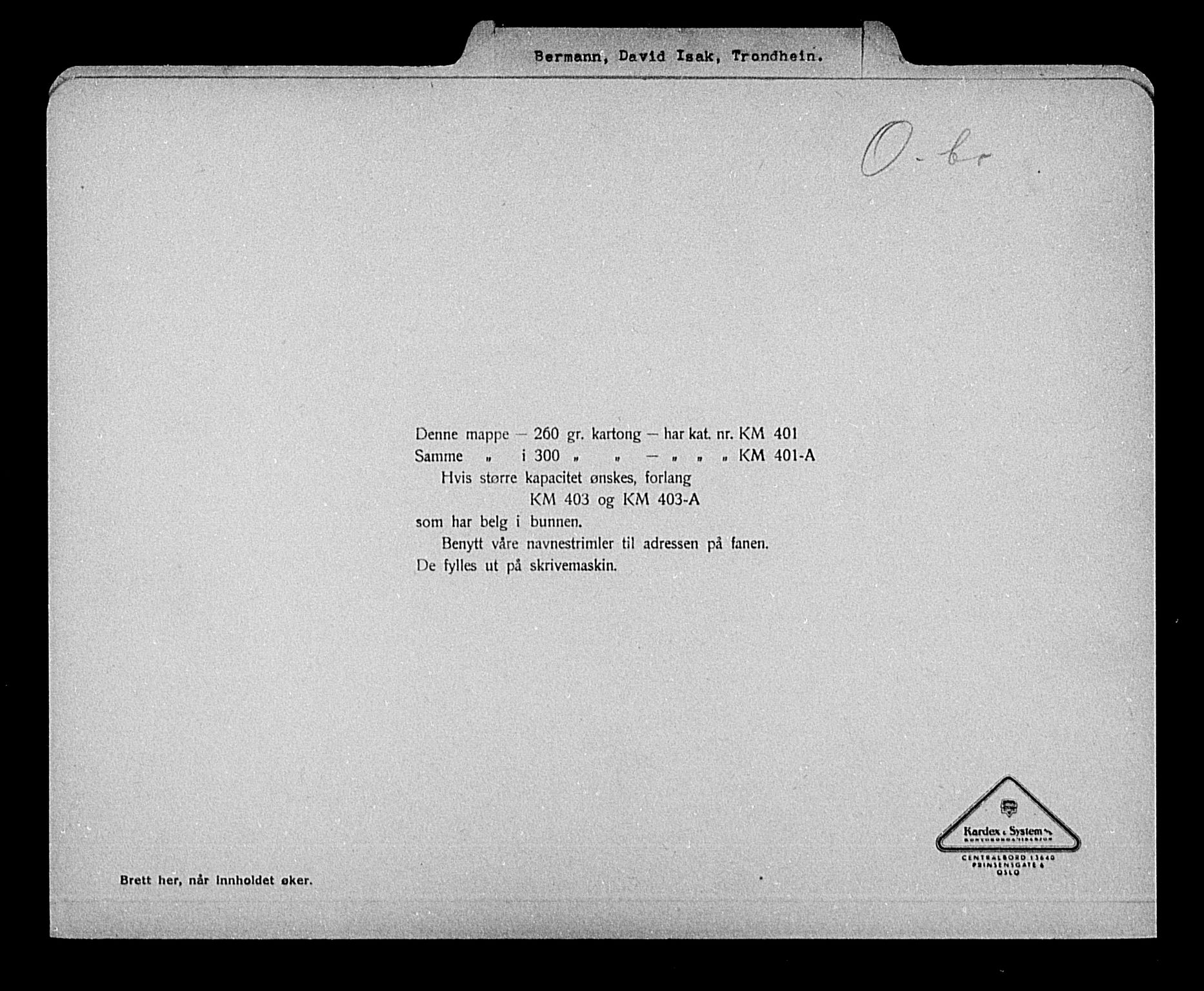 Justisdepartementet, Tilbakeføringskontoret for inndratte formuer, AV/RA-S-1564/H/Hc/Hca/L0892: --, 1945-1947, p. 364