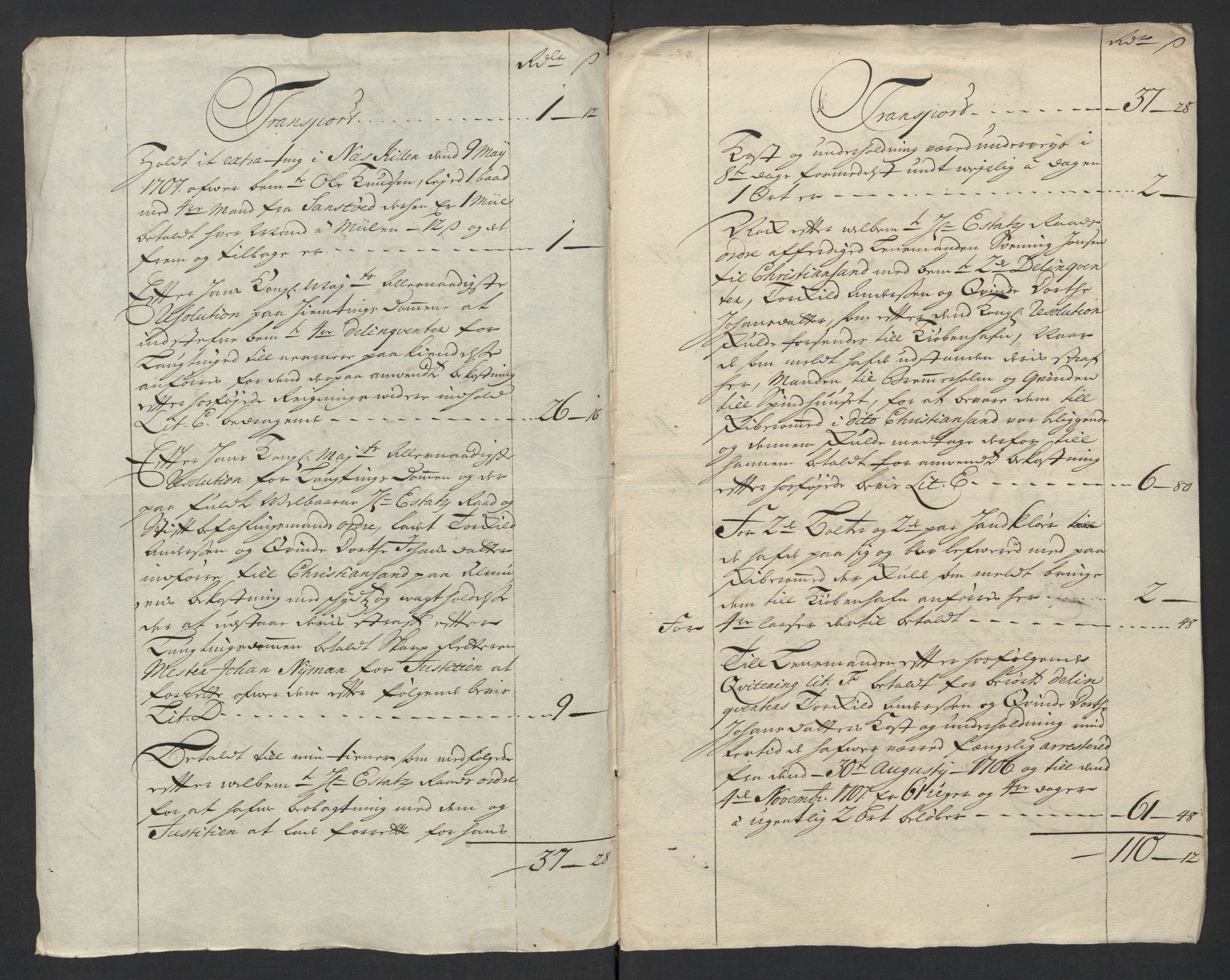 Rentekammeret inntil 1814, Reviderte regnskaper, Fogderegnskap, AV/RA-EA-4092/R39/L2321: Fogderegnskap Nedenes, 1713-1714, p. 315