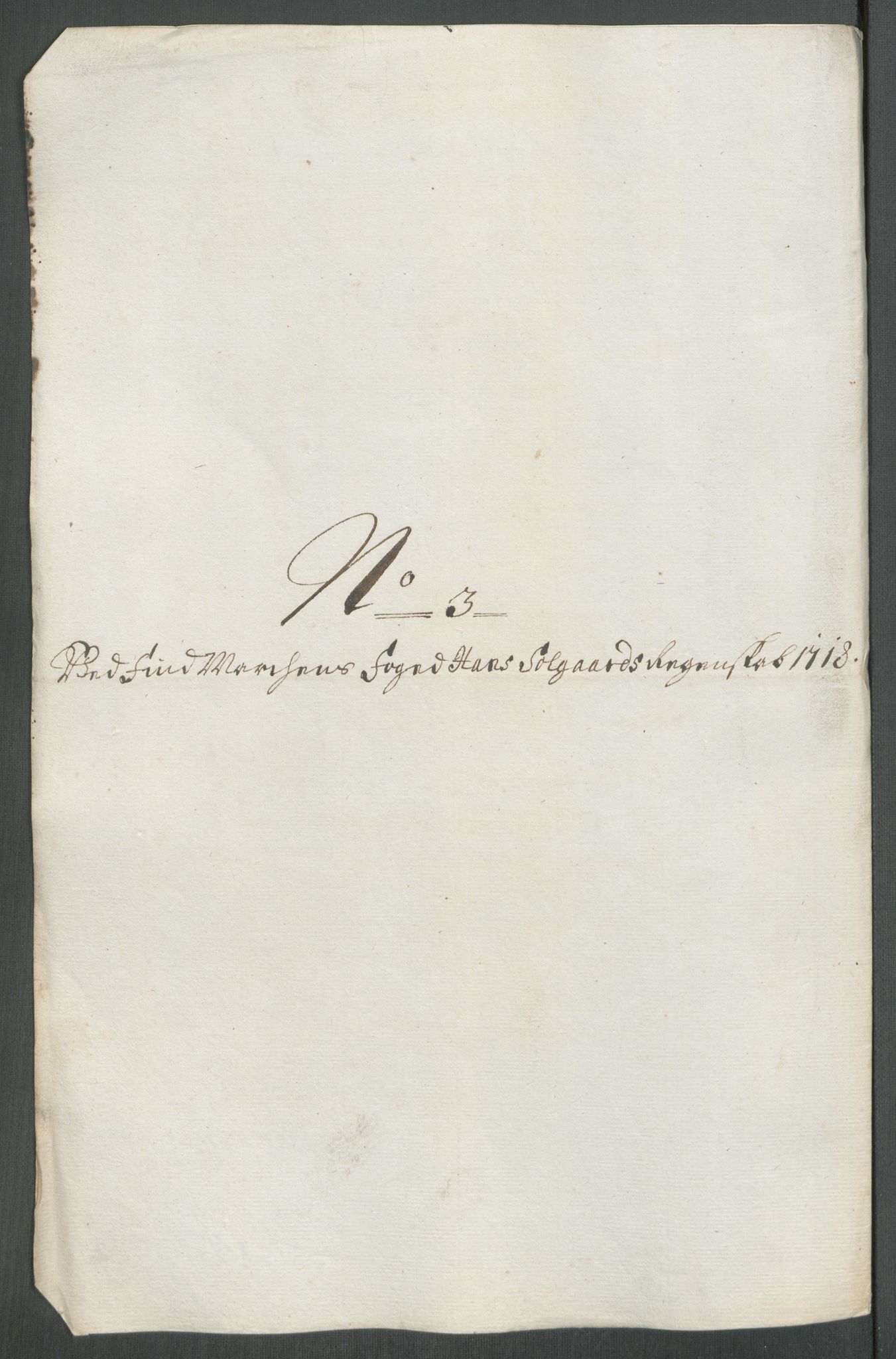 Rentekammeret inntil 1814, Reviderte regnskaper, Fogderegnskap, AV/RA-EA-4092/R69/L4857: Fogderegnskap Finnmark/Vardøhus, 1716-1718, p. 476