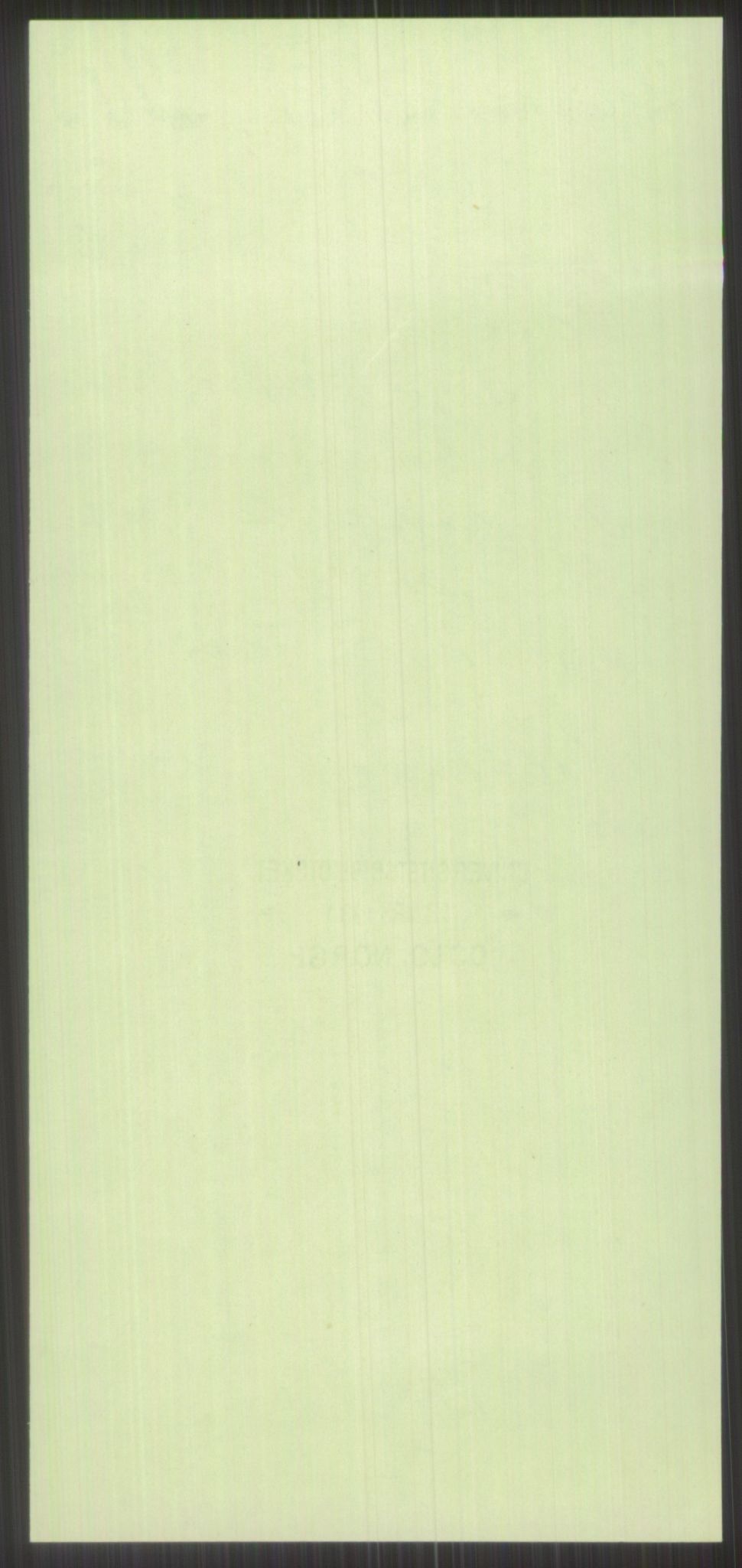 Universitetsbiblioteket i Oslo, AV/RA-S-4102/E/Ea/L0001: --, 1918-1956, p. 14