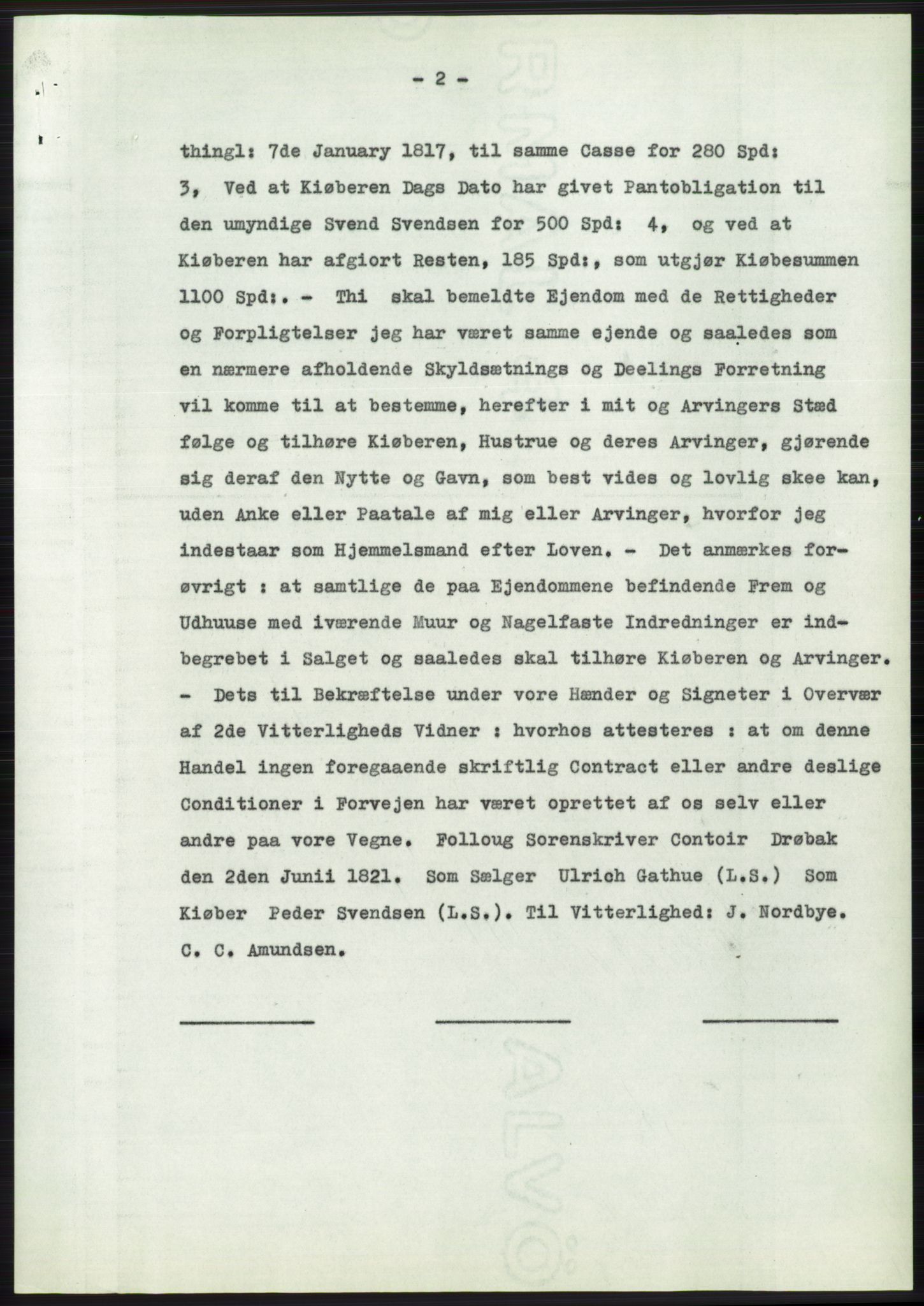 Statsarkivet i Oslo, SAO/A-10621/Z/Zd/L0013: Avskrifter, j.nr 16-1099/1961, 1961, p. 14
