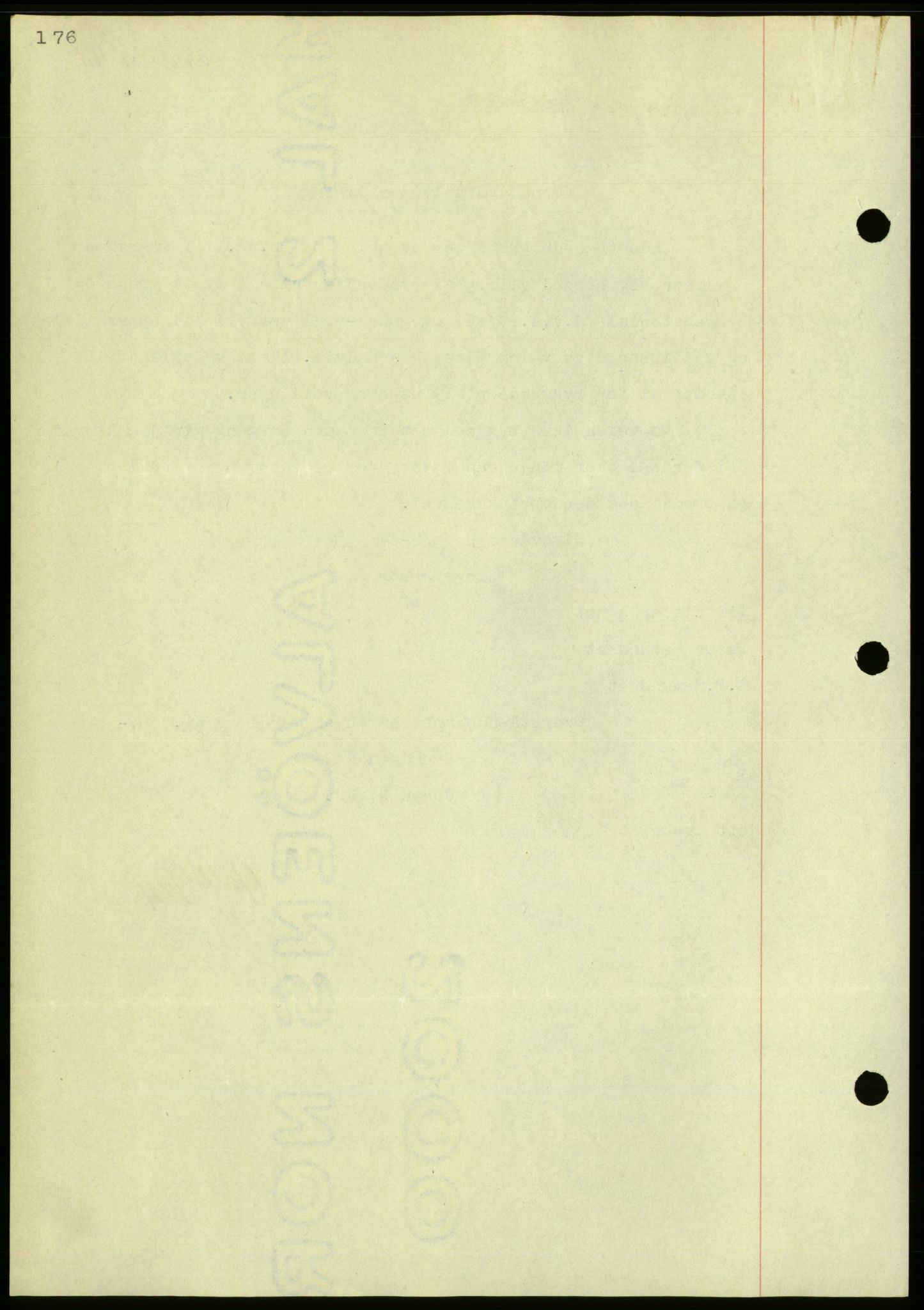 Nordmøre sorenskriveri, AV/SAT-A-4132/1/2/2Ca/L0092: Mortgage book no. B82, 1937-1938, Diary no: : 2625/1937