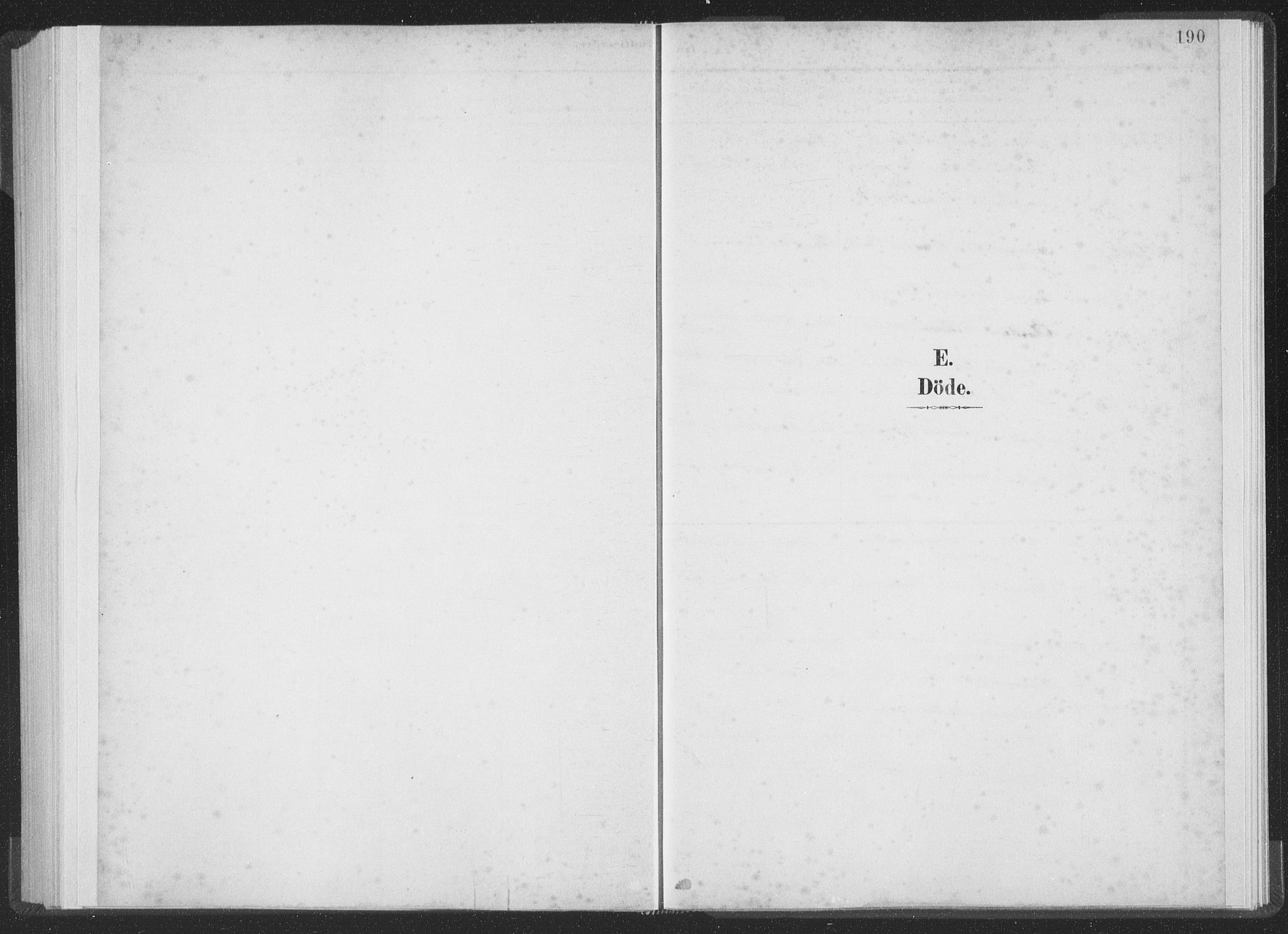 Ministerialprotokoller, klokkerbøker og fødselsregistre - Møre og Romsdal, SAT/A-1454/502/L0025: Parish register (official) no. 502A03, 1885-1909, p. 190