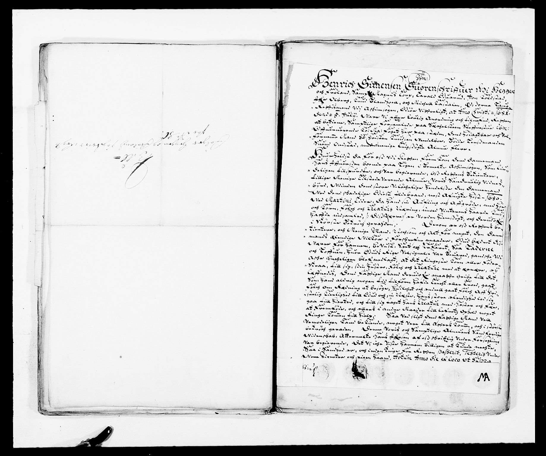 Rentekammeret inntil 1814, Reviderte regnskaper, Fogderegnskap, AV/RA-EA-4092/R06/L0281: Fogderegnskap Heggen og Frøland, 1678-1686, p. 174