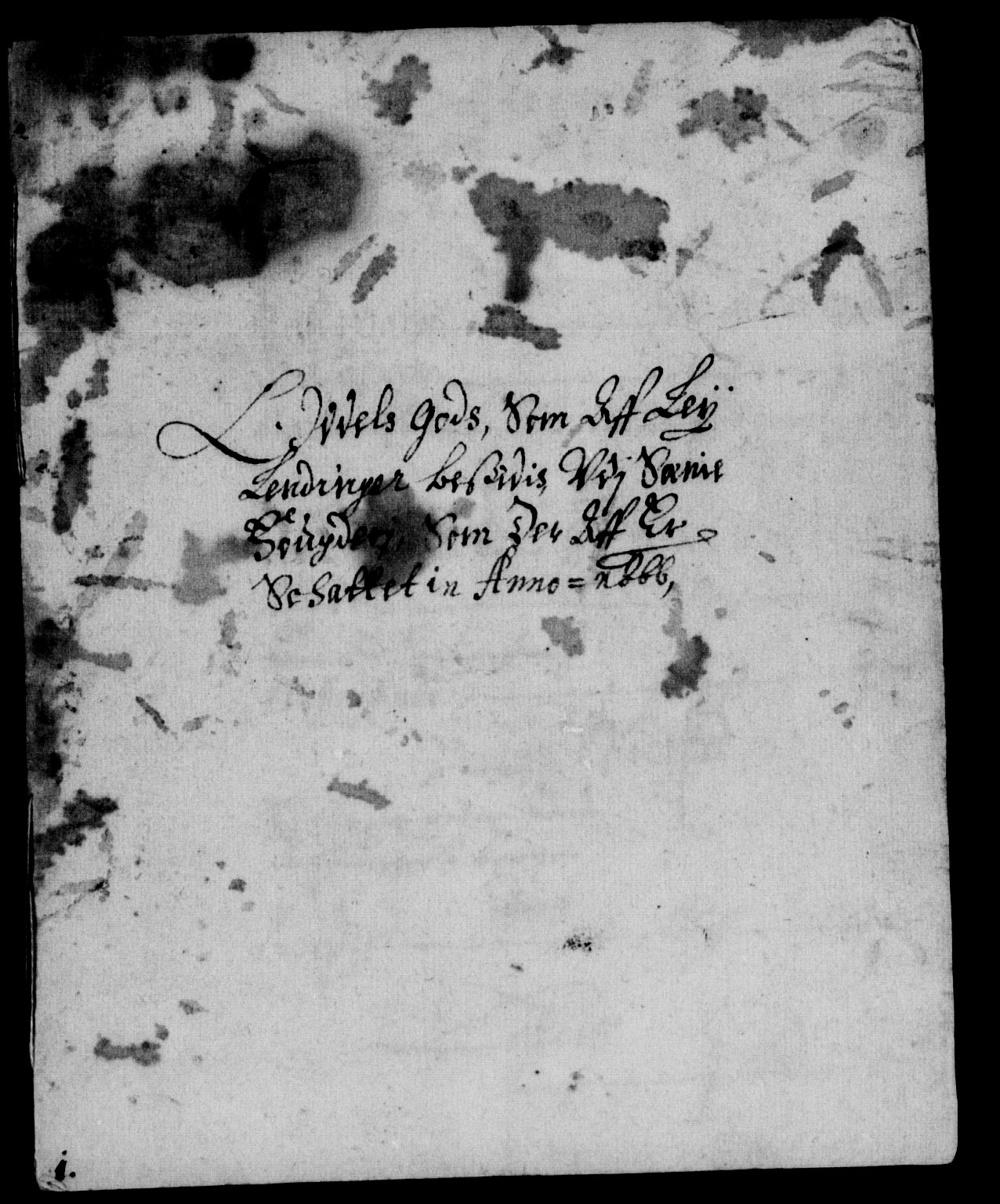Rentekammeret inntil 1814, Reviderte regnskaper, Lensregnskaper, AV/RA-EA-5023/R/Rb/Rbz/L0041: Nordlandenes len, 1664-1667