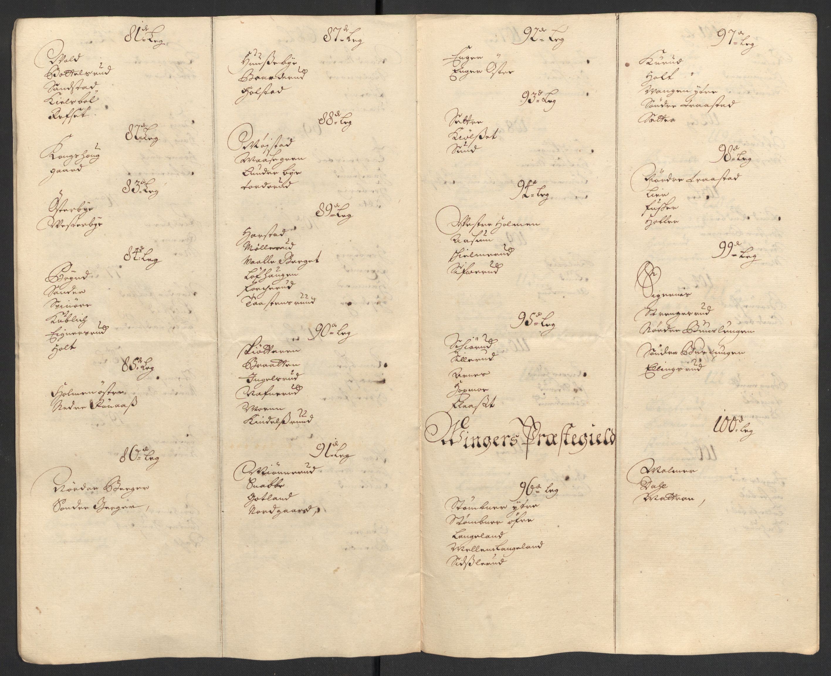 Rentekammeret inntil 1814, Reviderte regnskaper, Fogderegnskap, AV/RA-EA-4092/R13/L0843: Fogderegnskap Solør, Odal og Østerdal, 1705-1706, p. 420