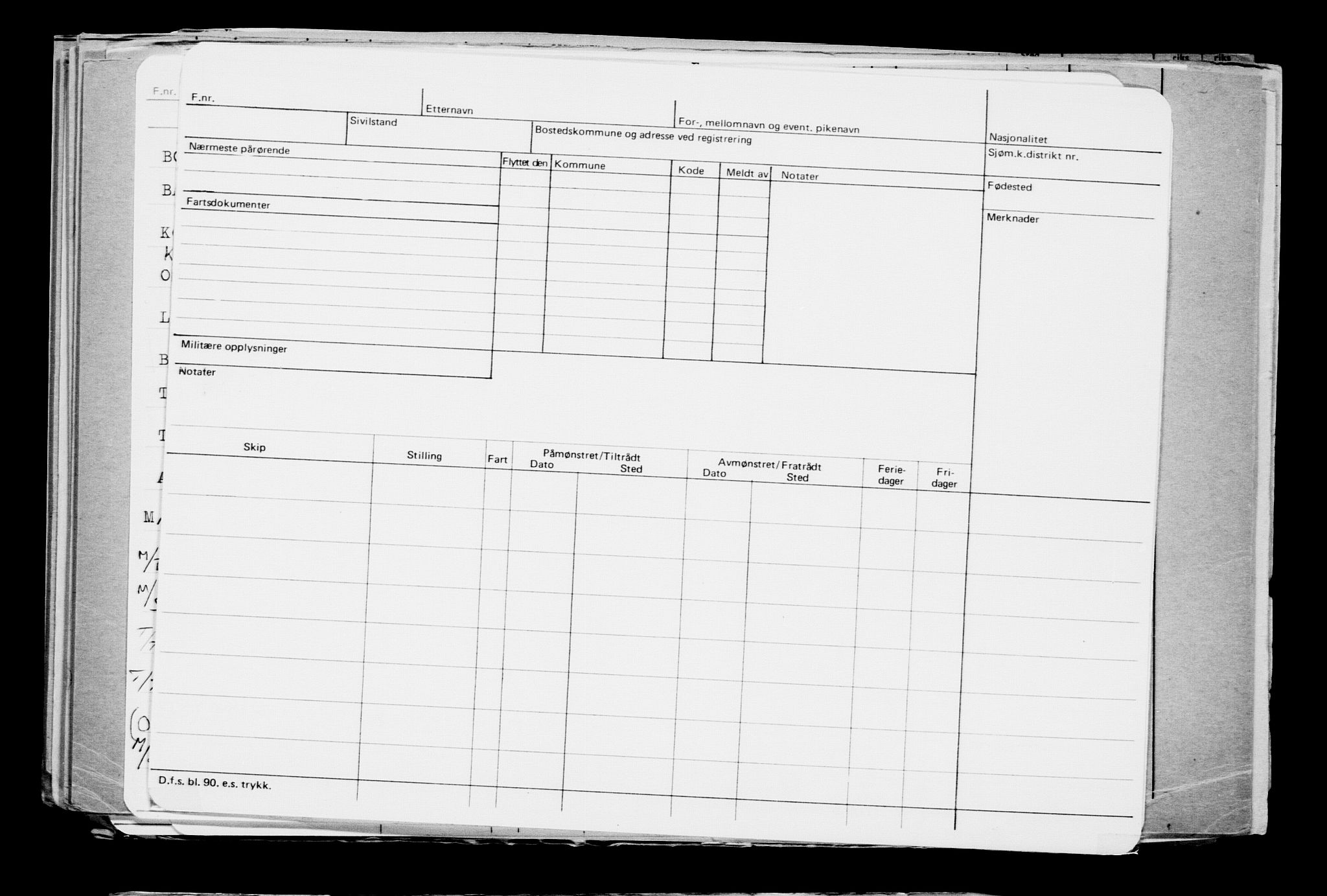 Direktoratet for sjømenn, AV/RA-S-3545/G/Gb/L0186: Hovedkort, 1920, p. 571