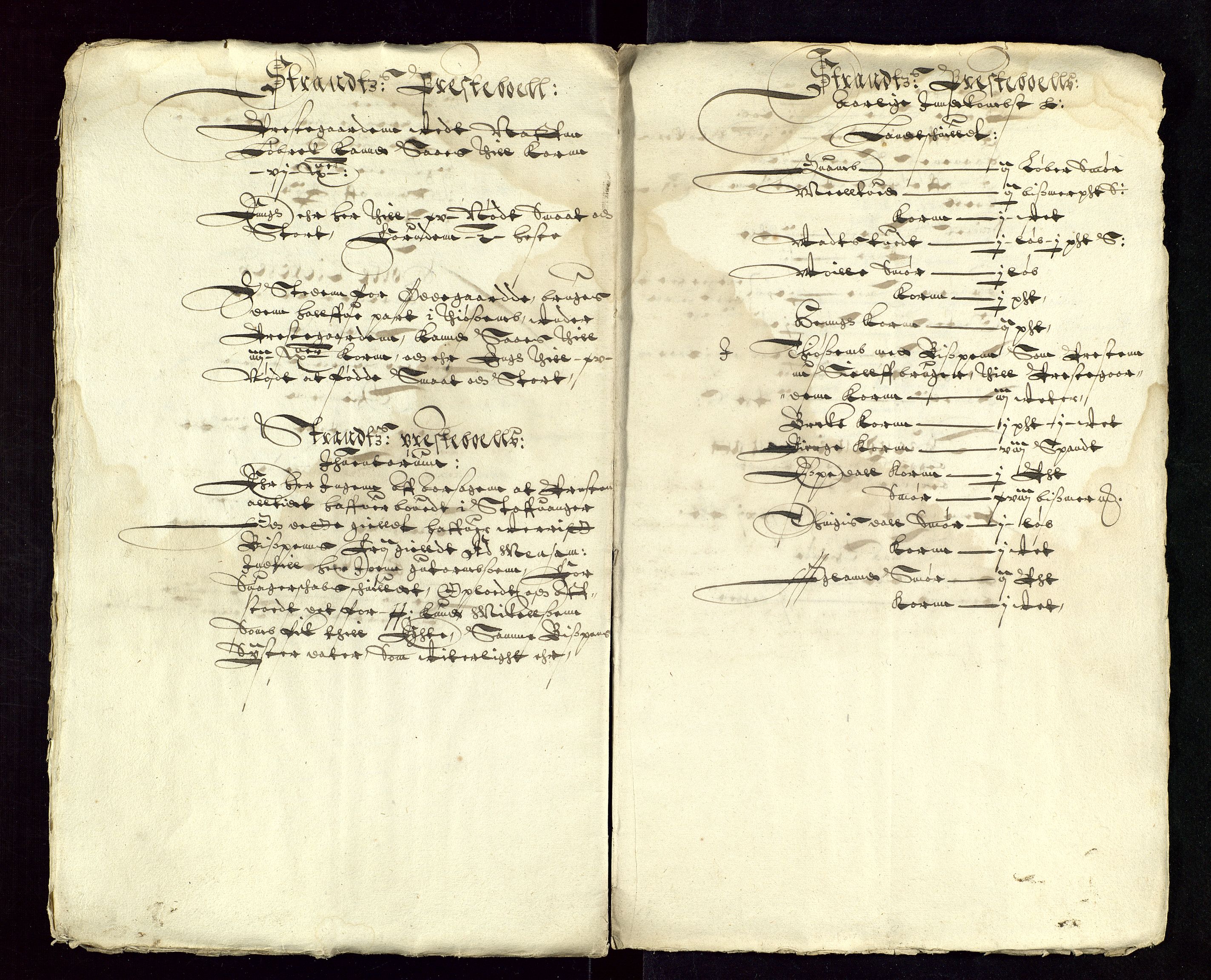 Stavanger len, AV/SAST-A-101870/Ob/L0020: Diverse, 1611-1640, p. 113