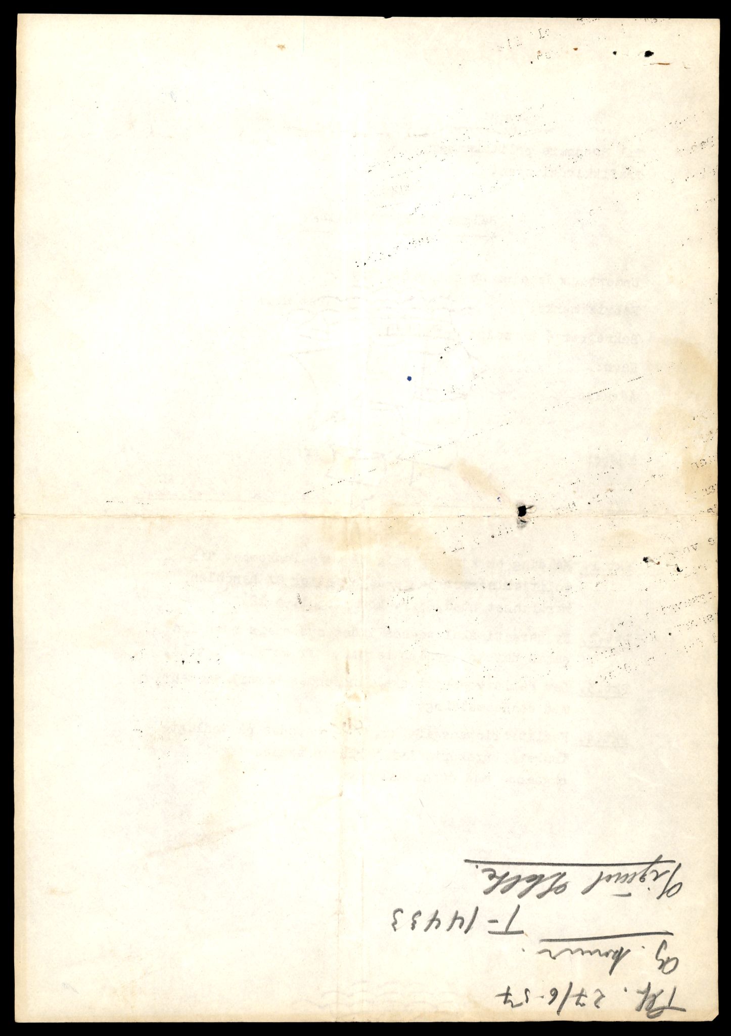 Møre og Romsdal vegkontor - Ålesund trafikkstasjon, AV/SAT-A-4099/F/Fe/L0045: Registreringskort for kjøretøy T 14320 - T 14444, 1927-1998, p. 2905