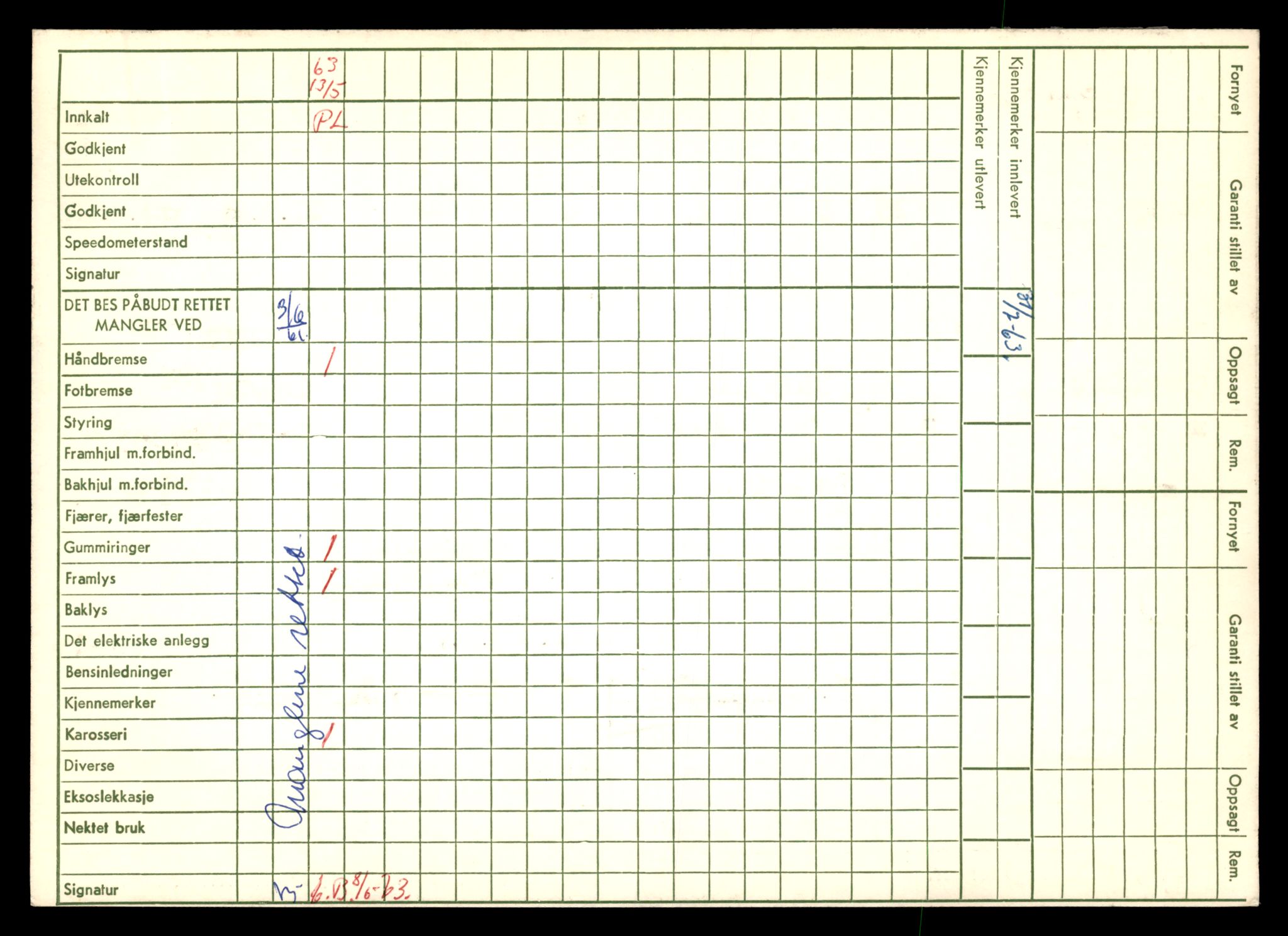 Møre og Romsdal vegkontor - Ålesund trafikkstasjon, AV/SAT-A-4099/F/Fe/L0016: Registreringskort for kjøretøy T 1851 - T 1984, 1927-1998, p. 792